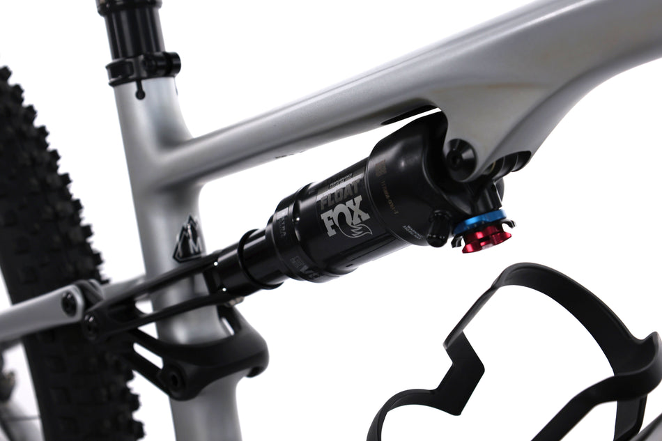 Specialized Epic 8 EVO Expert - MTB doppia sospensione