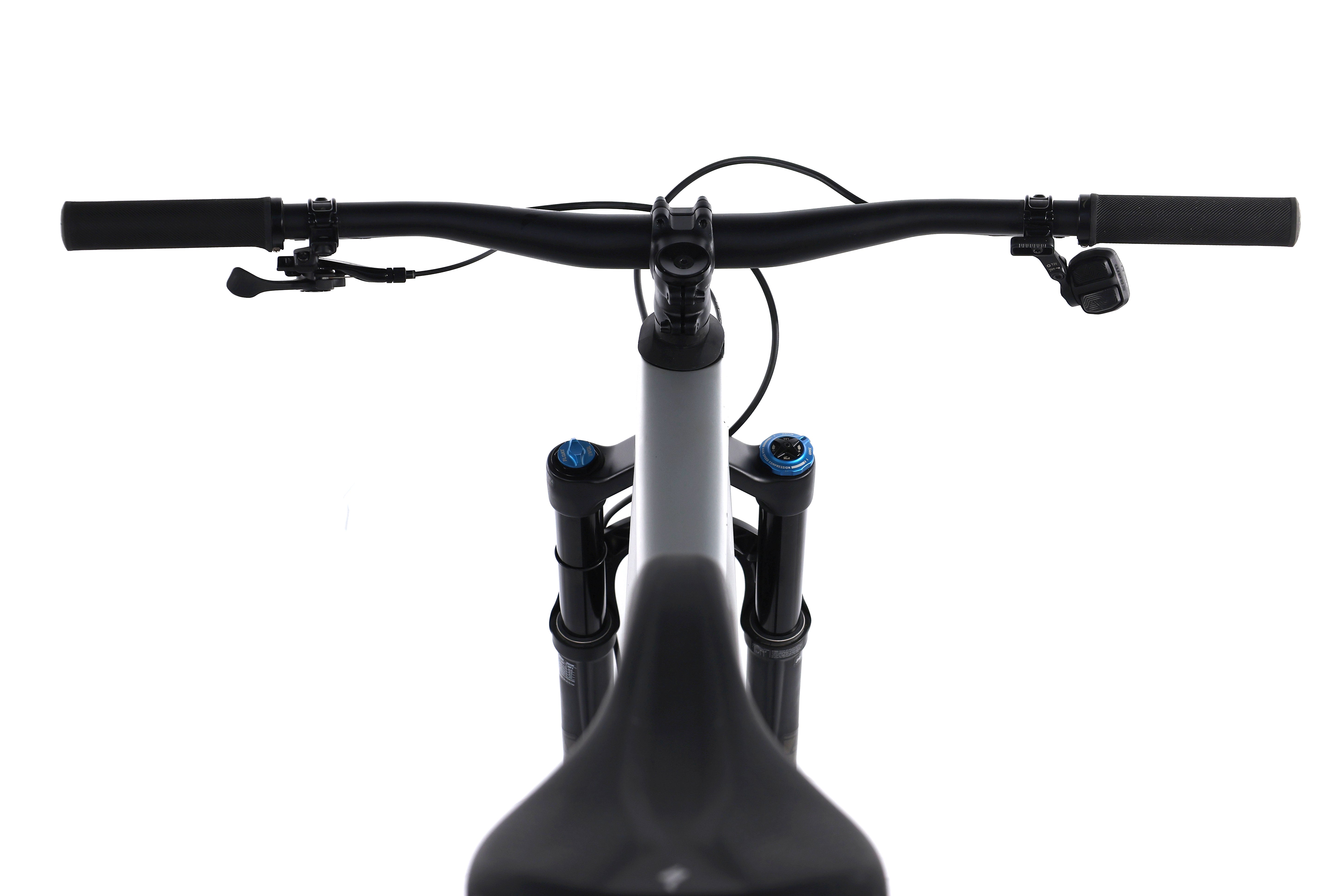 Specialized Epic 8 EVO Expert - MTB doppia sospensione