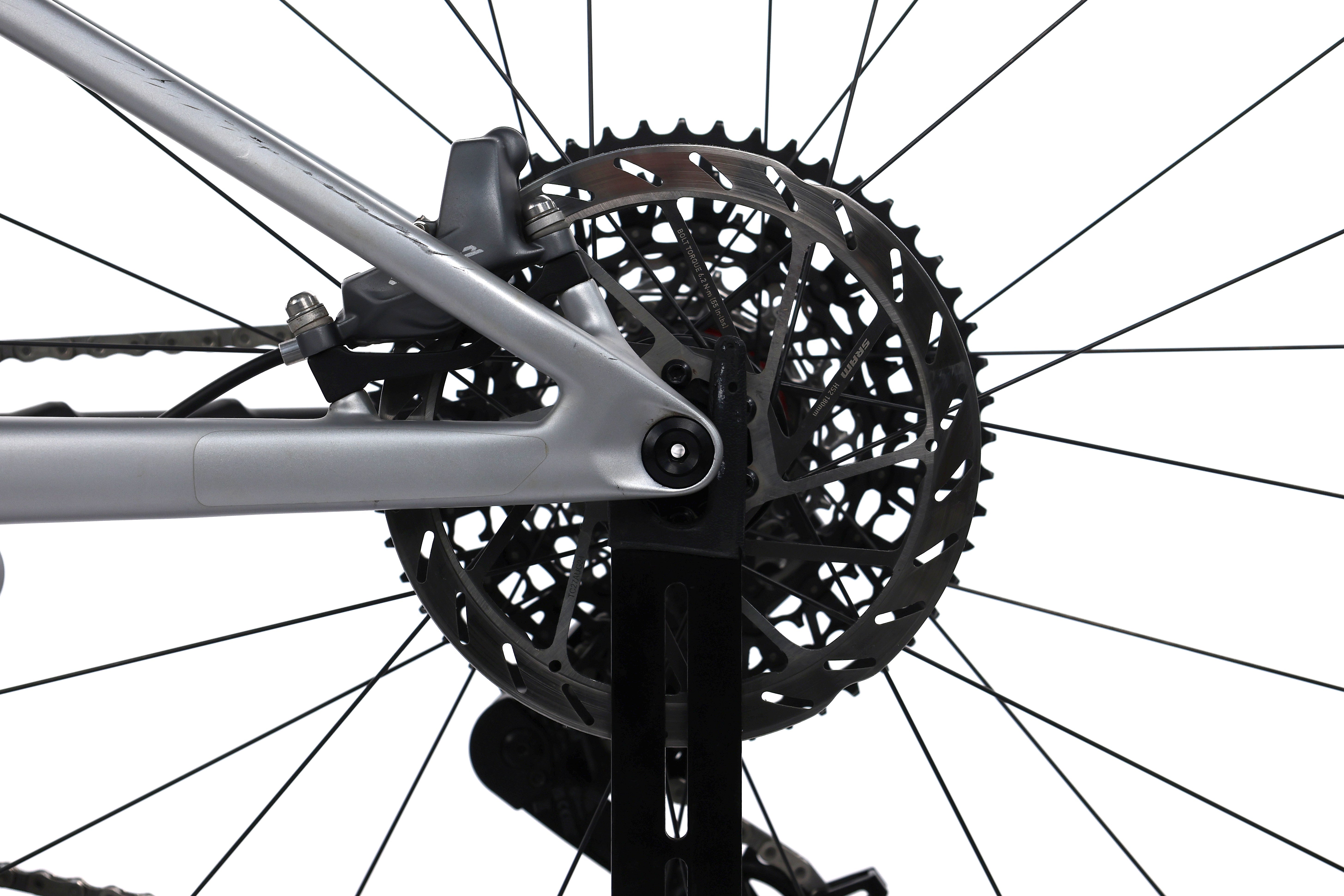 Specialized Epic 8 EVO Expert - MTB doppia sospensione