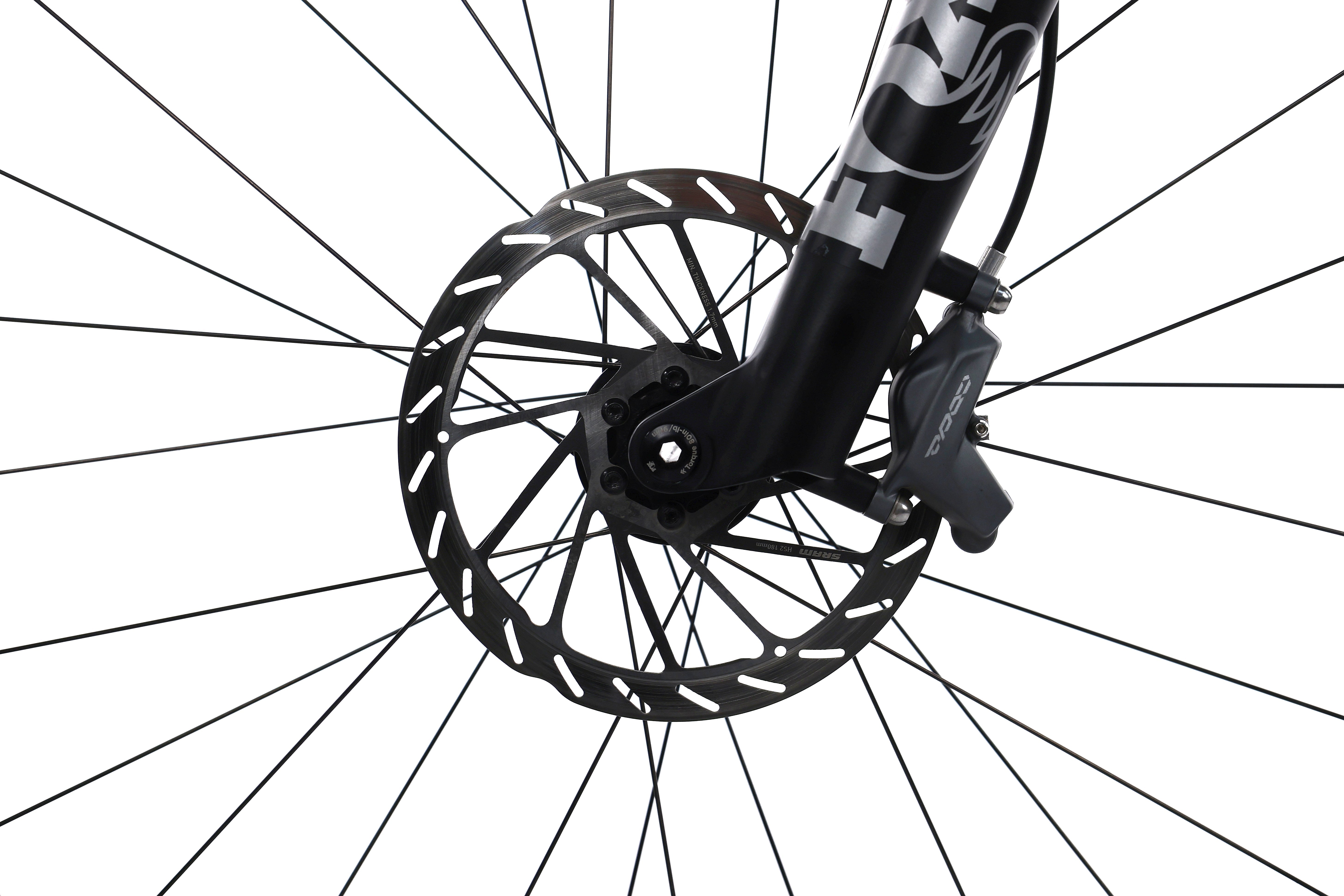 Specialized Epic 8 EVO Expert - MTB doppia sospensione