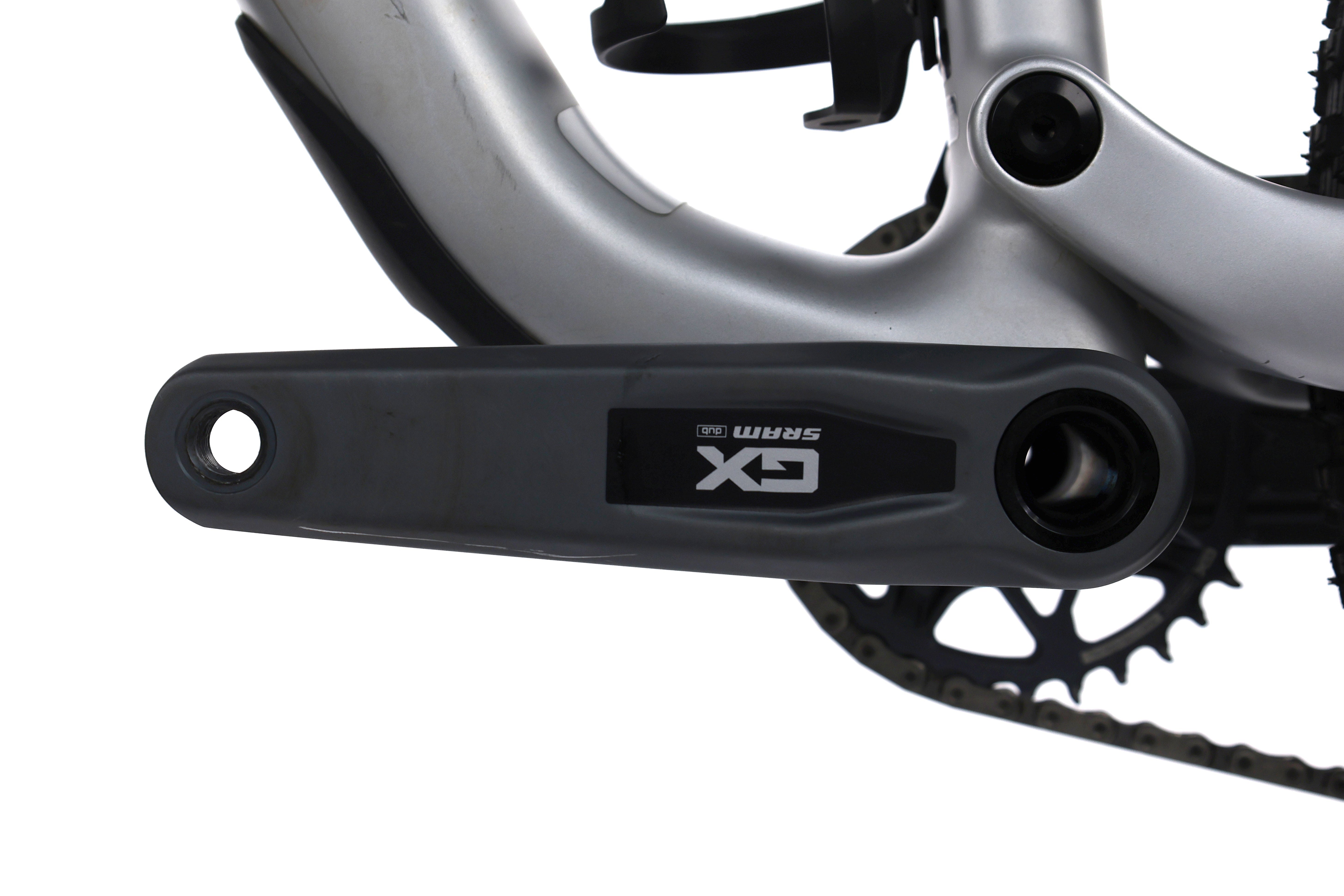 Specialized Epic 8 EVO Expert - MTB doppia sospensione