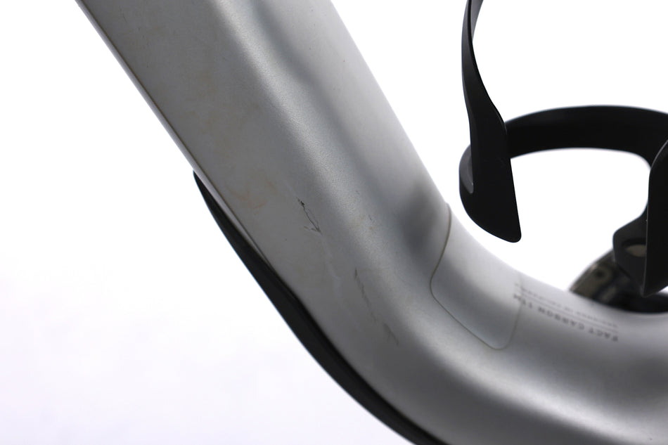 Specialized Epic 8 EVO Expert - MTB doppia sospensione