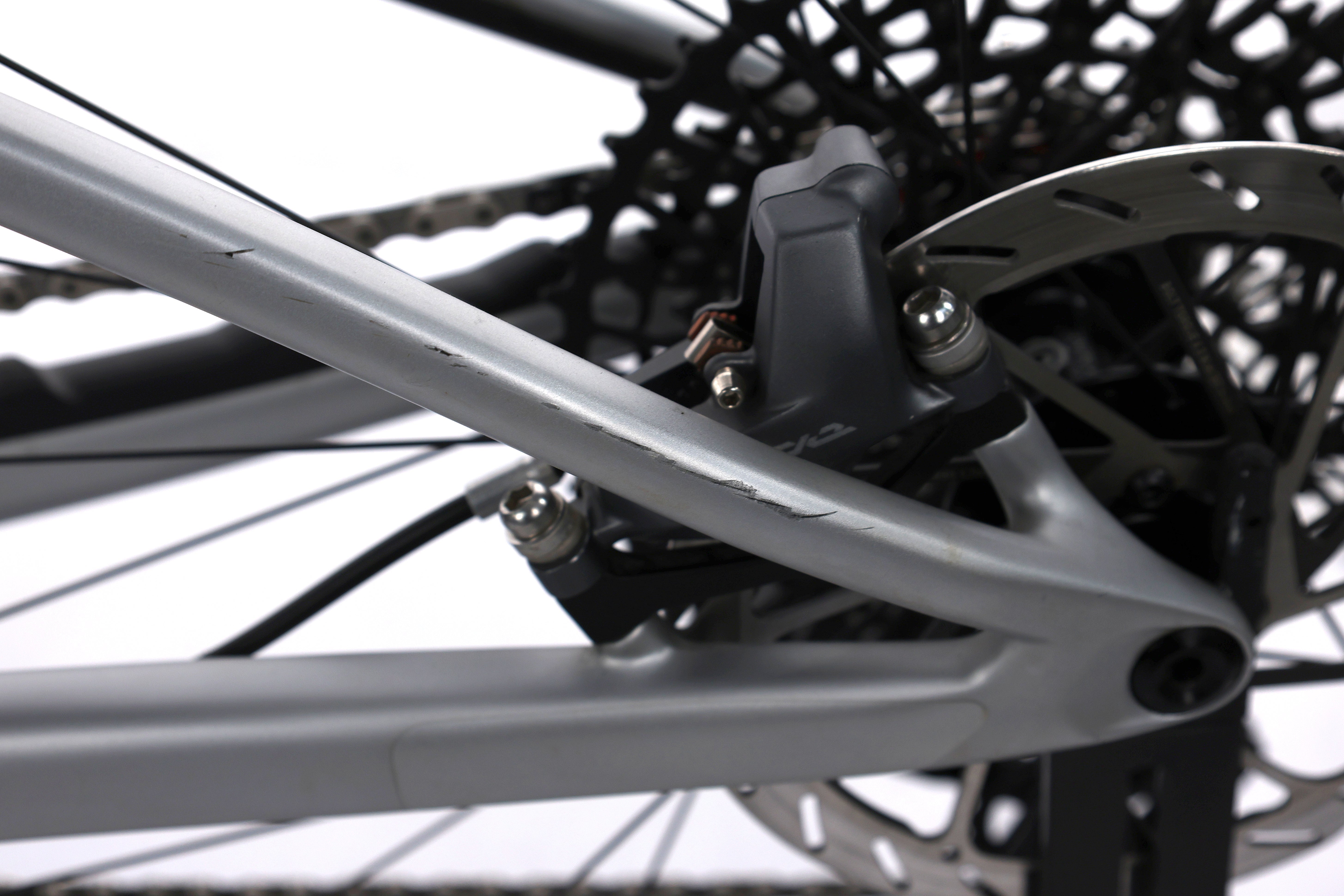 Specialized Epic 8 EVO Expert - MTB doppia sospensione