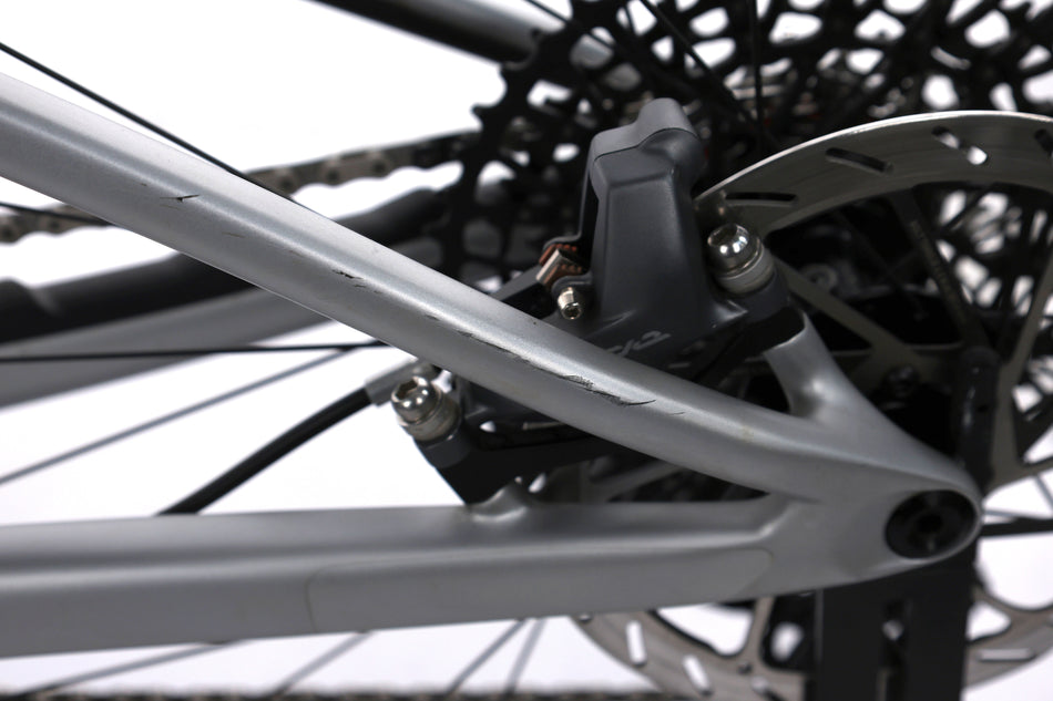 Specialized Epic 8 EVO Expert - MTB doppia sospensione