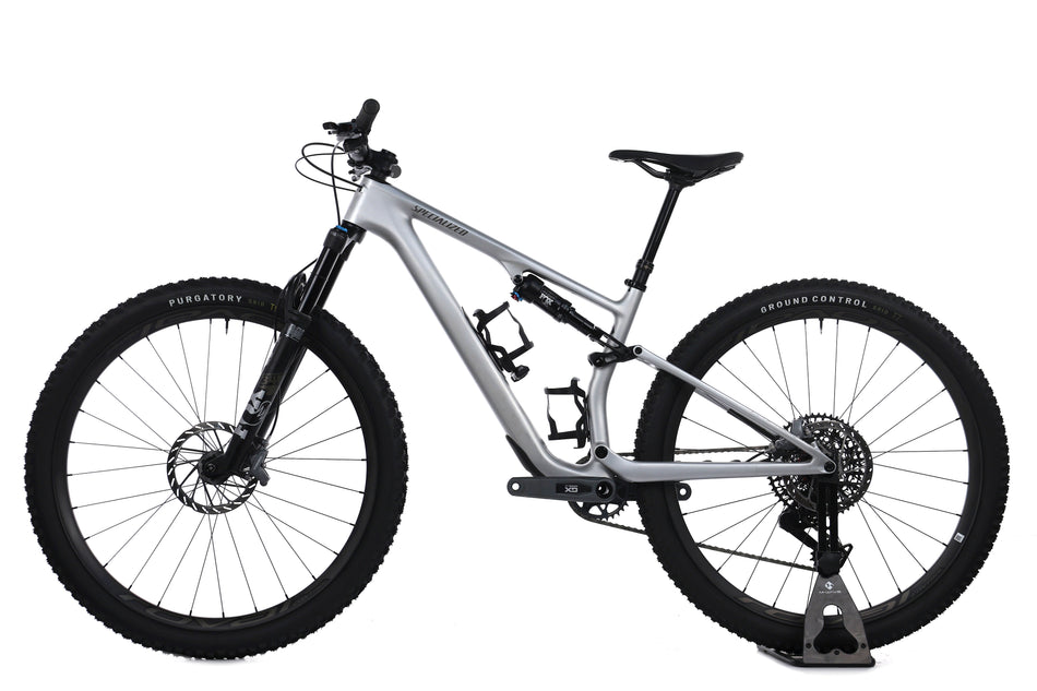 Specialized Epic 8 EVO Expert - MTB doppia sospensione