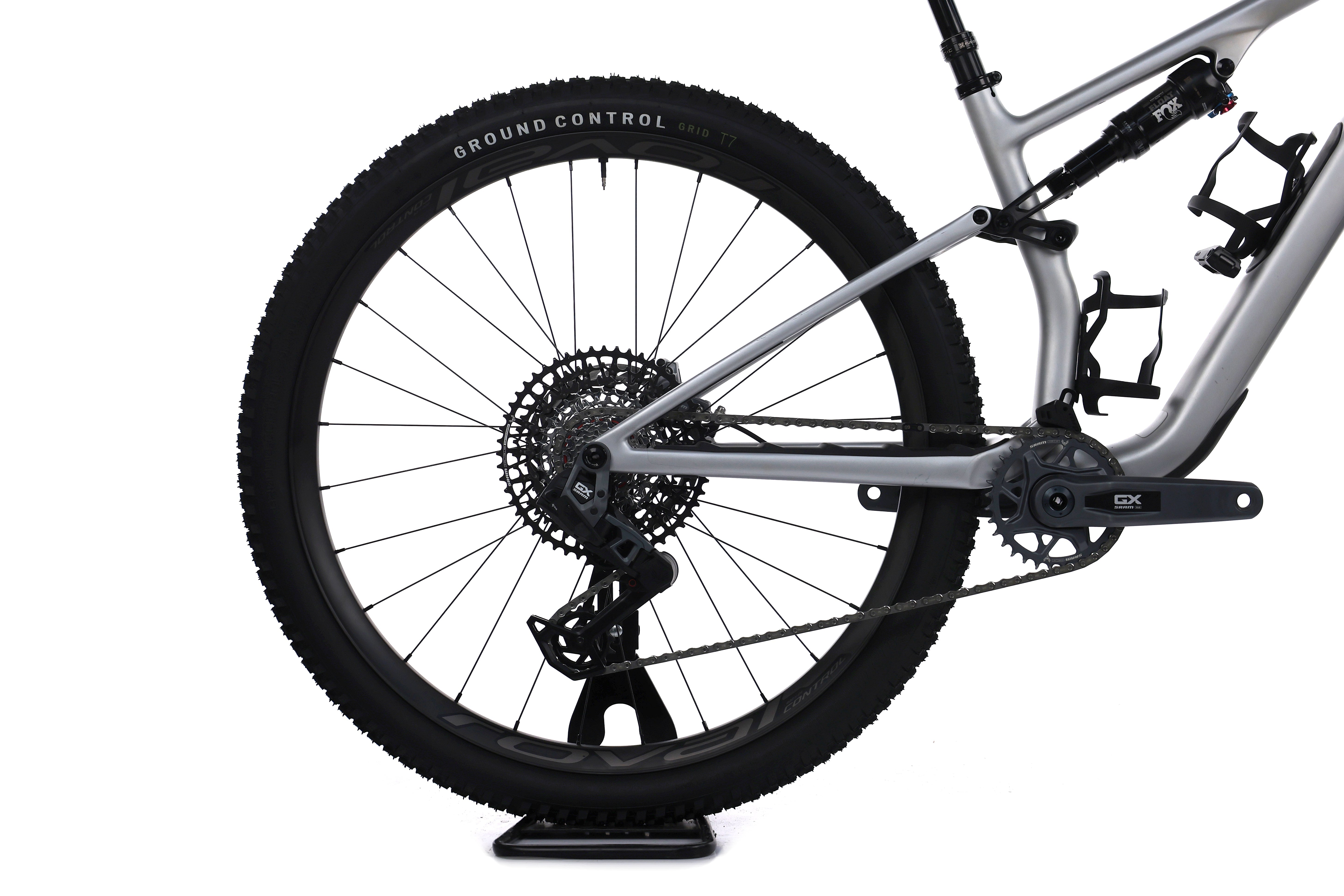 Specialized Epic 8 EVO Expert - MTB doppia sospensione