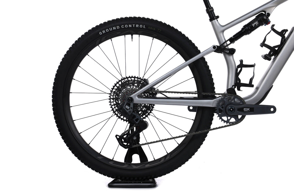 Specialized Epic 8 EVO Expert - MTB doppia sospensione