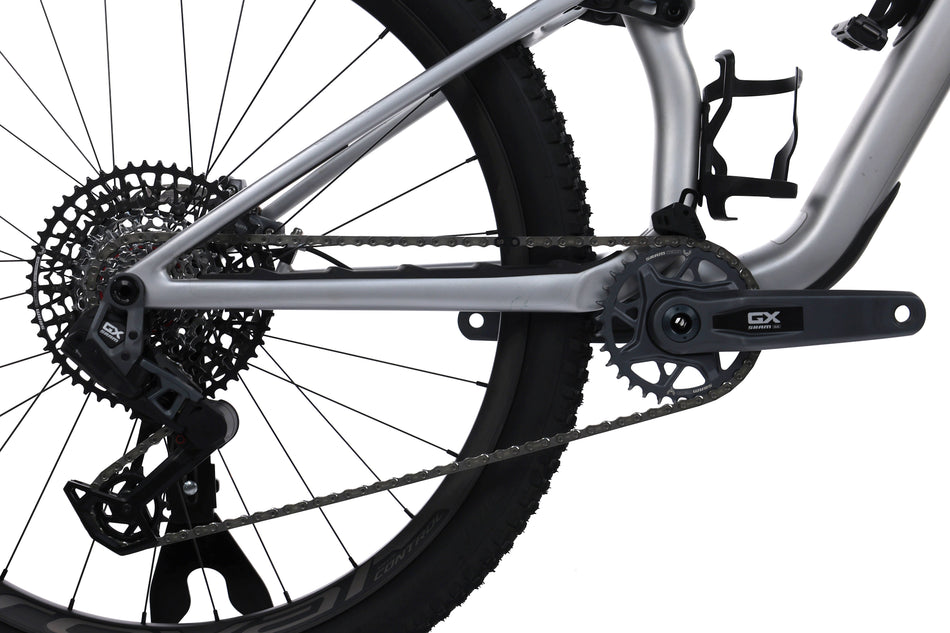 Specialized Epic 8 EVO Expert - MTB doppia sospensione