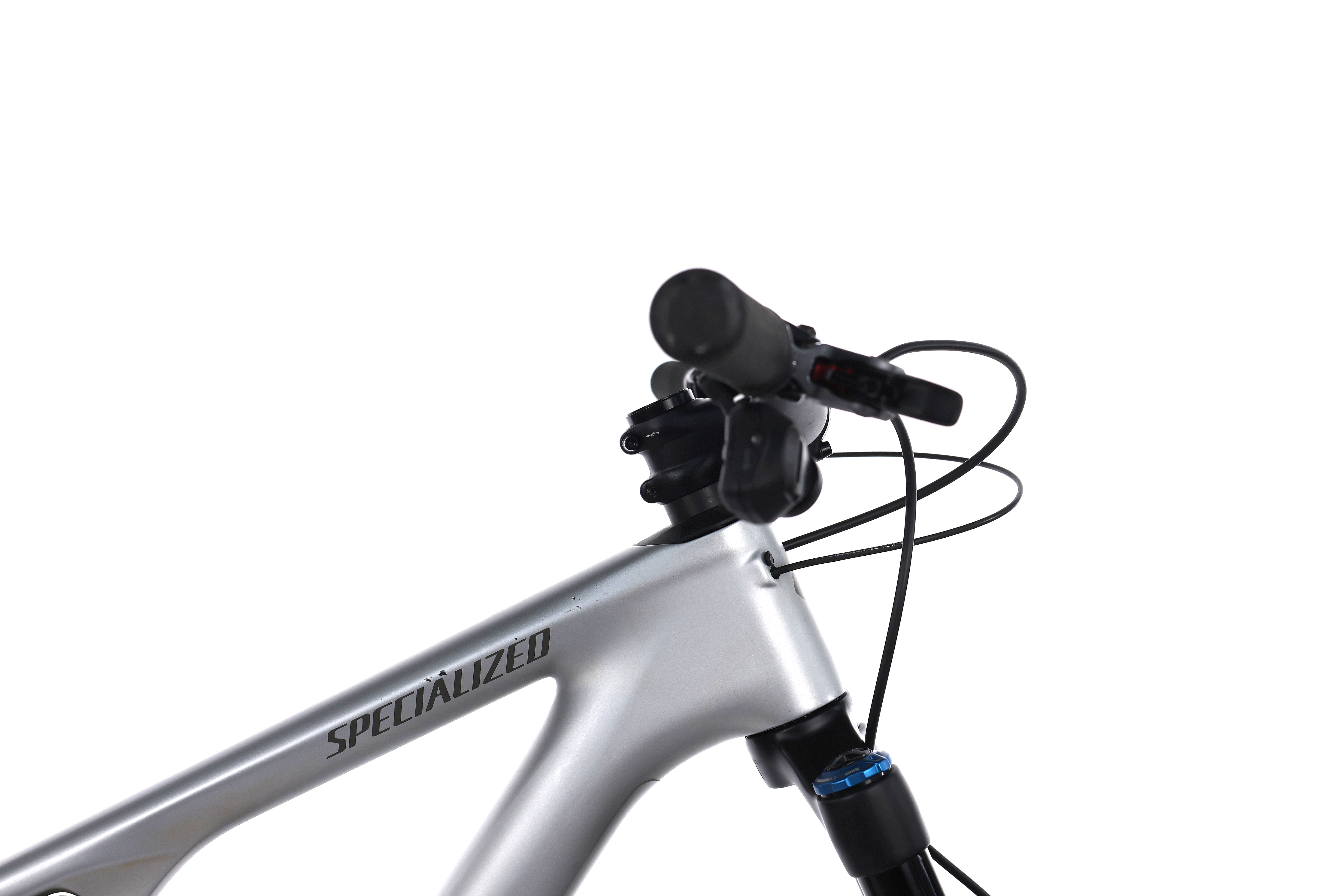 Specialized Epic 8 EVO Expert - MTB doppia sospensione