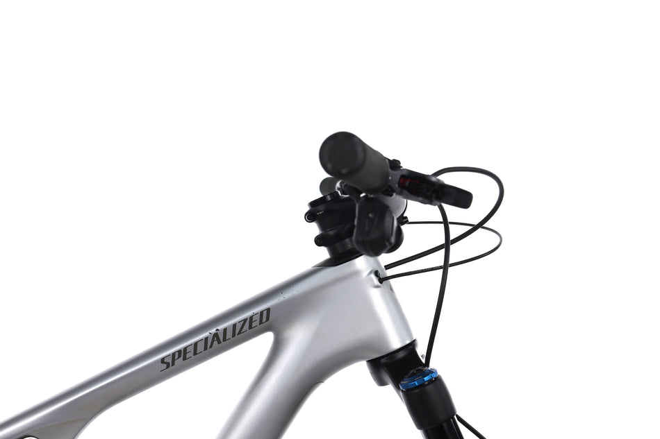 Specialized Epic 8 EVO Expert - MTB doppia sospensione