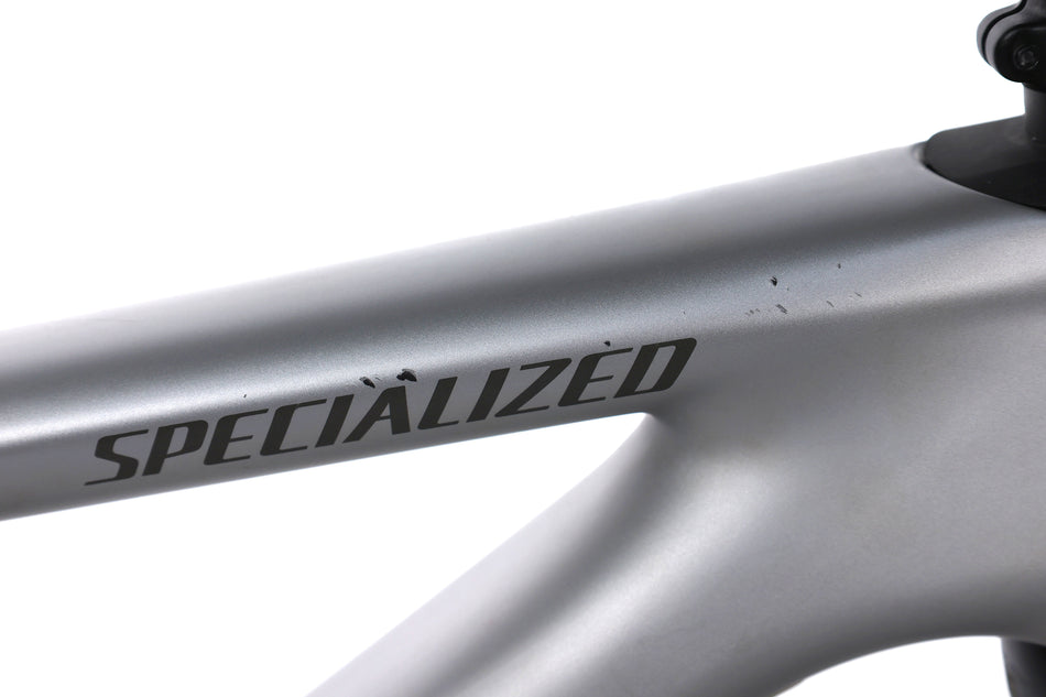 Specialized Epic 8 EVO Expert - MTB doppia sospensione