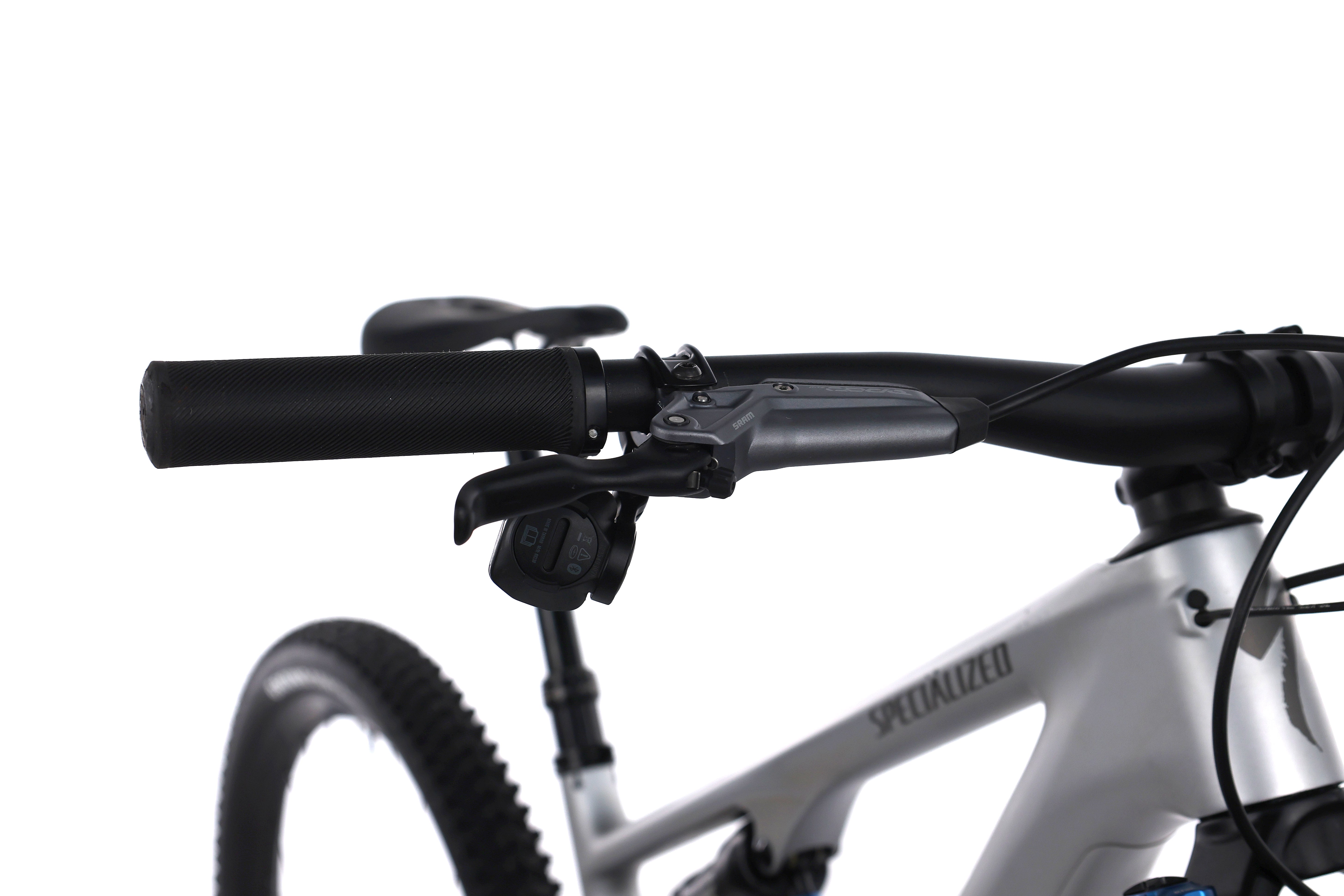 Specialized Epic 8 EVO Expert - MTB doppia sospensione