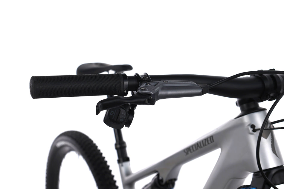 Specialized Epic 8 EVO Expert - MTB doppia sospensione