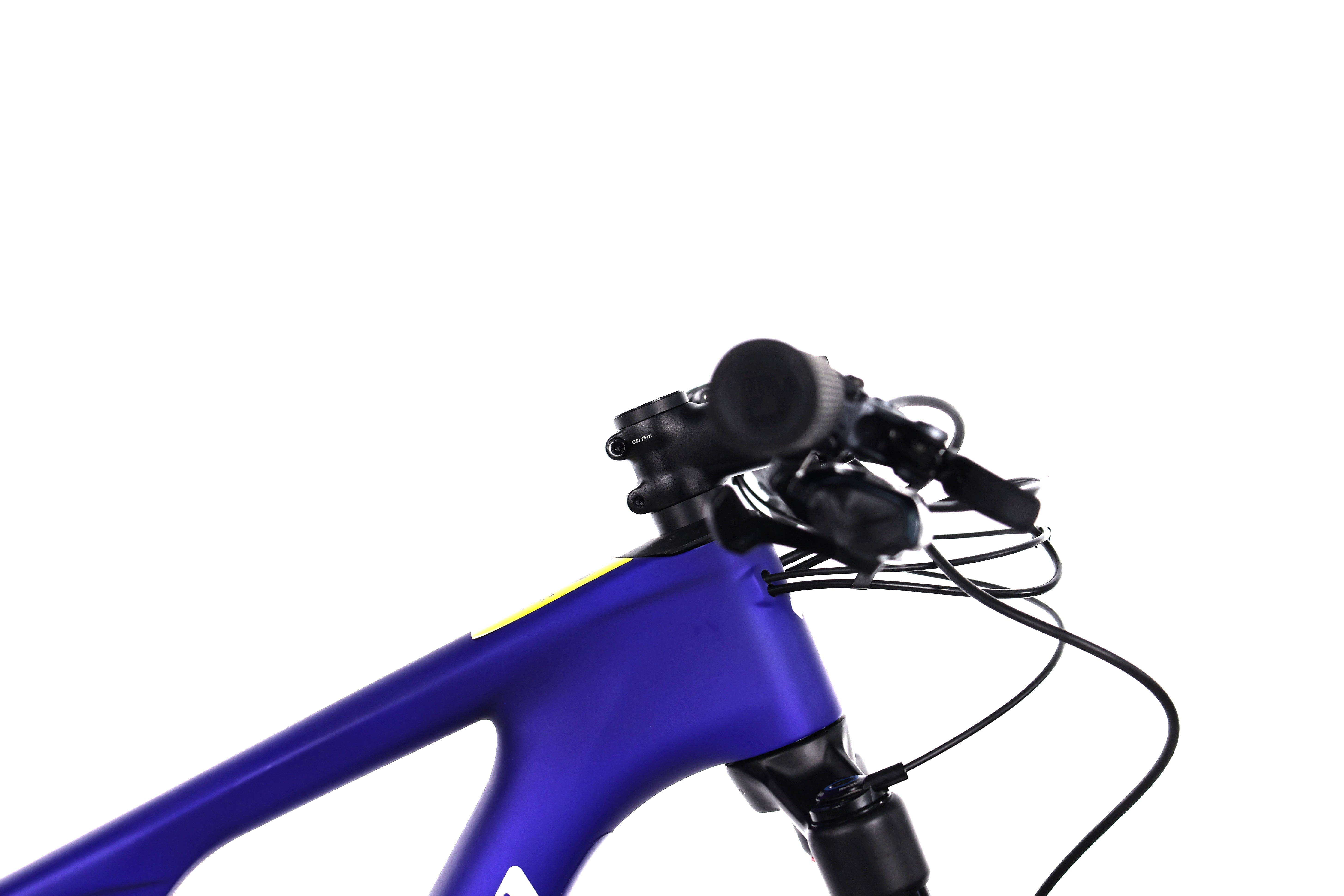 Specialized Epic 8 Comp - MTB doppia sospensione