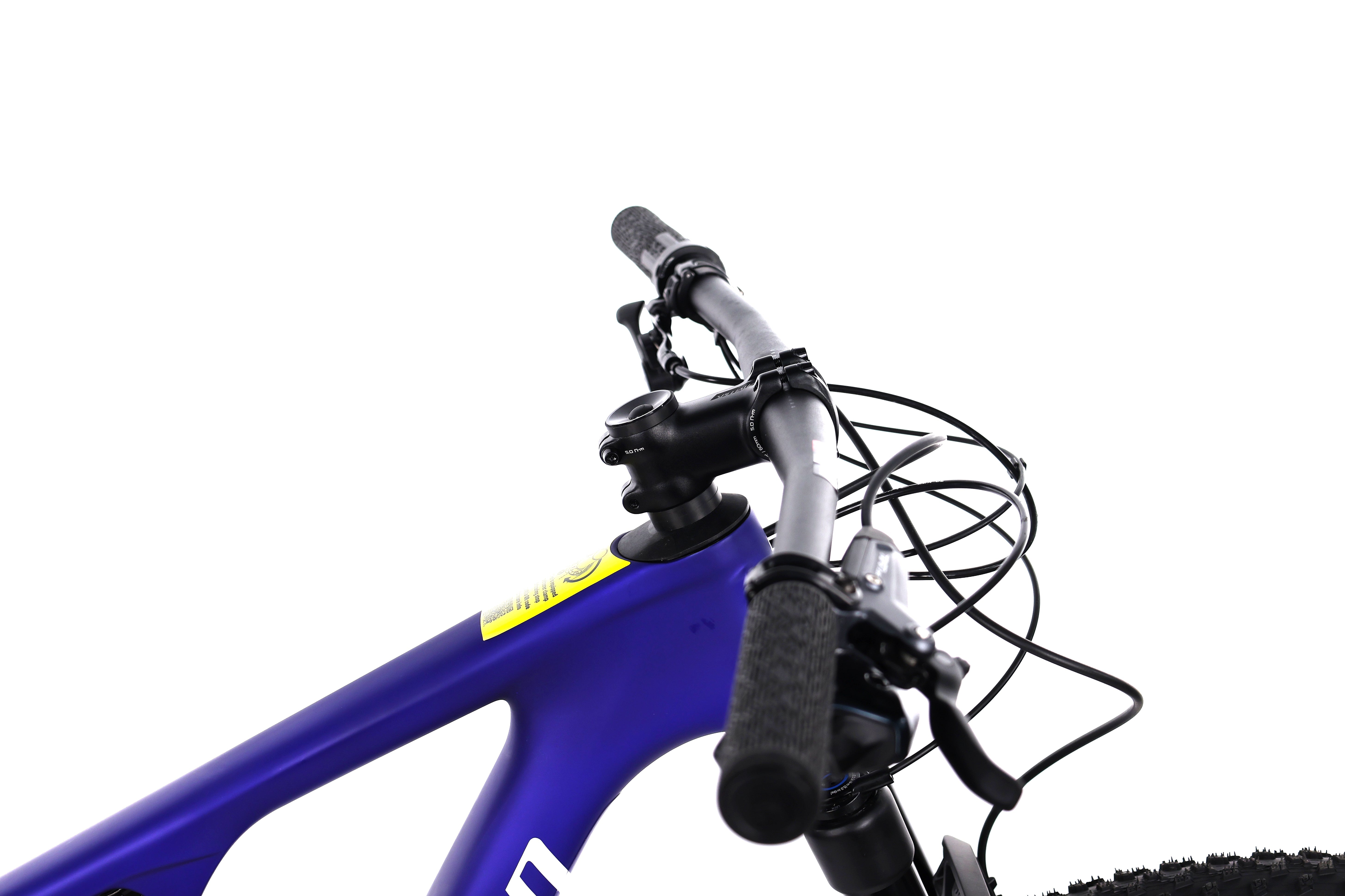 Specialized Epic 8 Comp - MTB doppia sospensione