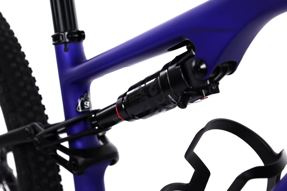 Specialized Epic 8 Comp - MTB doppia sospensione