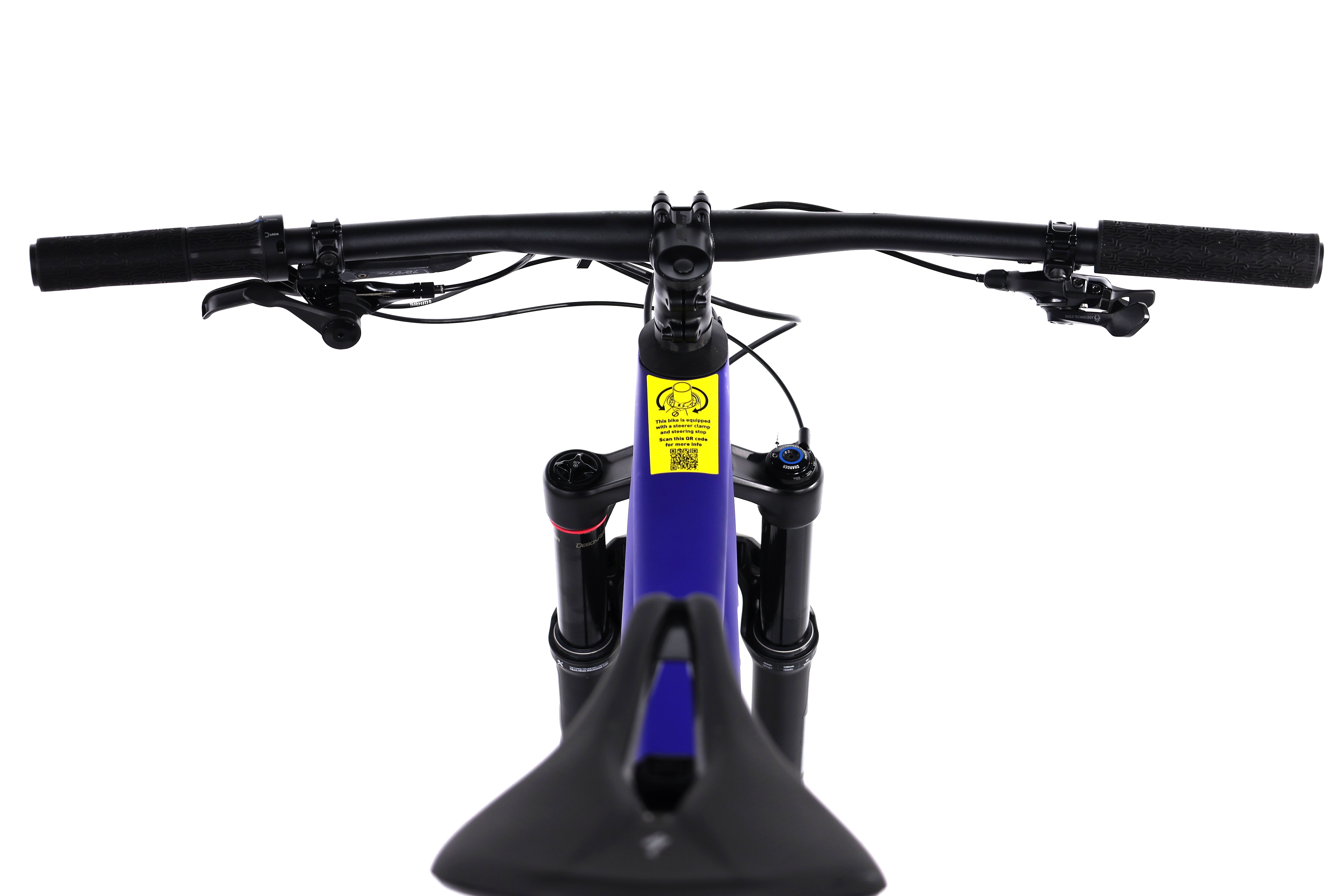 Specialized Epic 8 Comp - MTB doppia sospensione