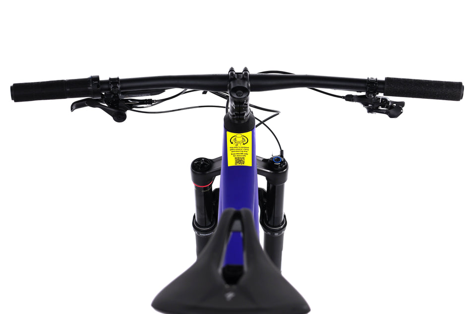 Specialized Epic 8 Comp - MTB doppia sospensione