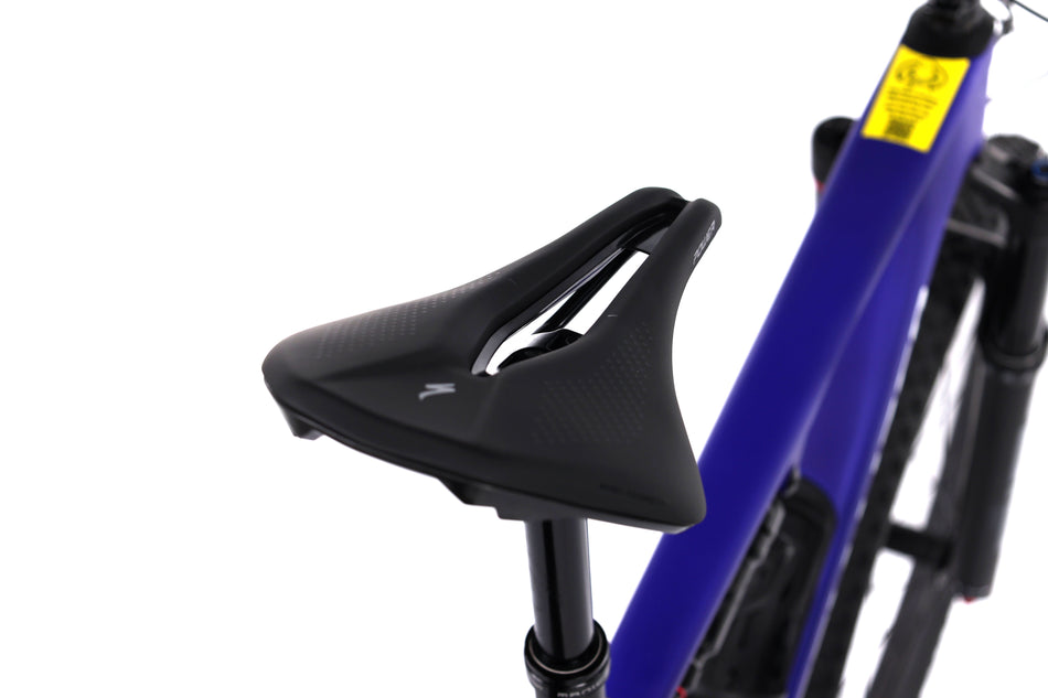 Specialized Epic 8 Comp - MTB doppia sospensione