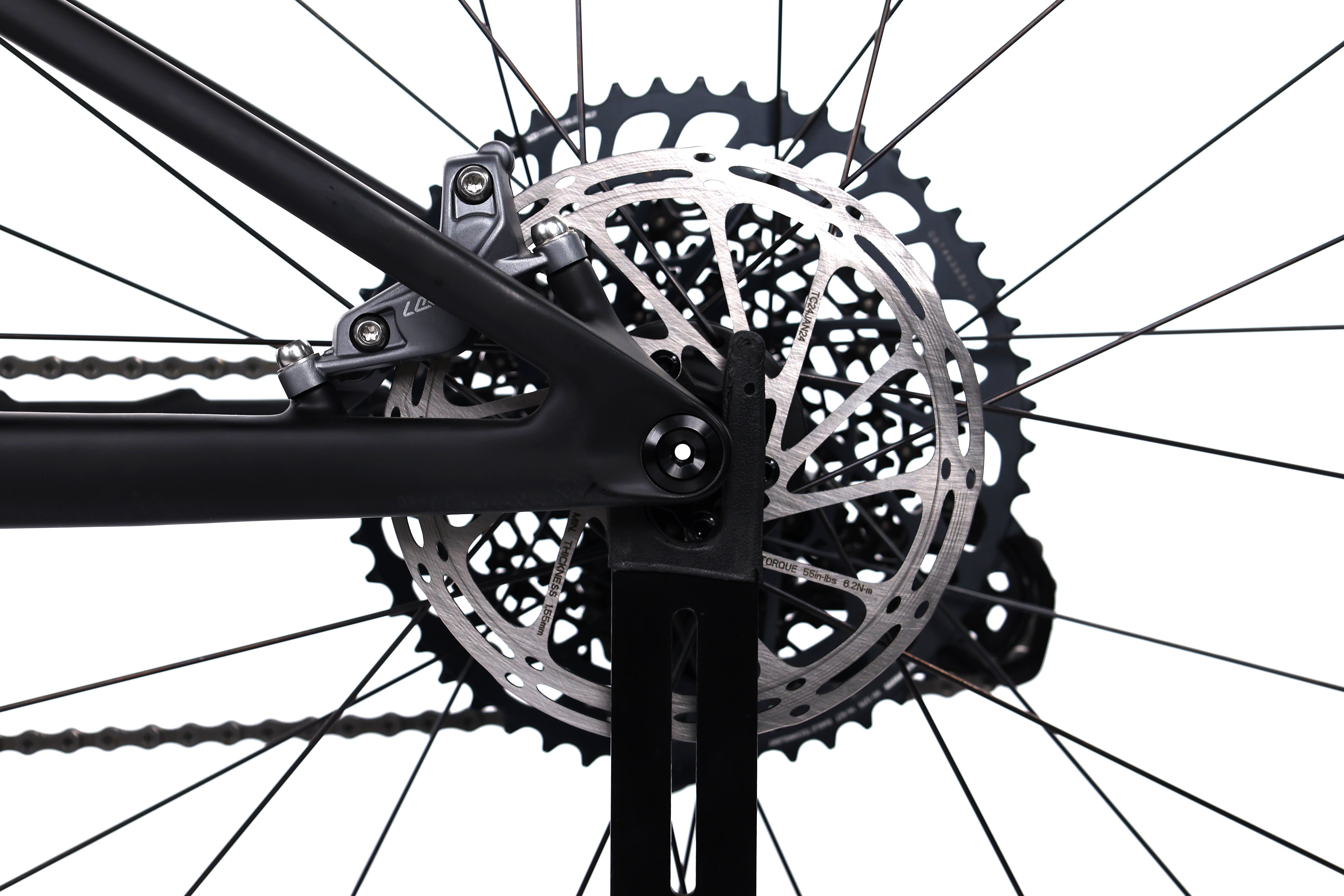 Specialized Epic 8 Comp - MTB doppia sospensione