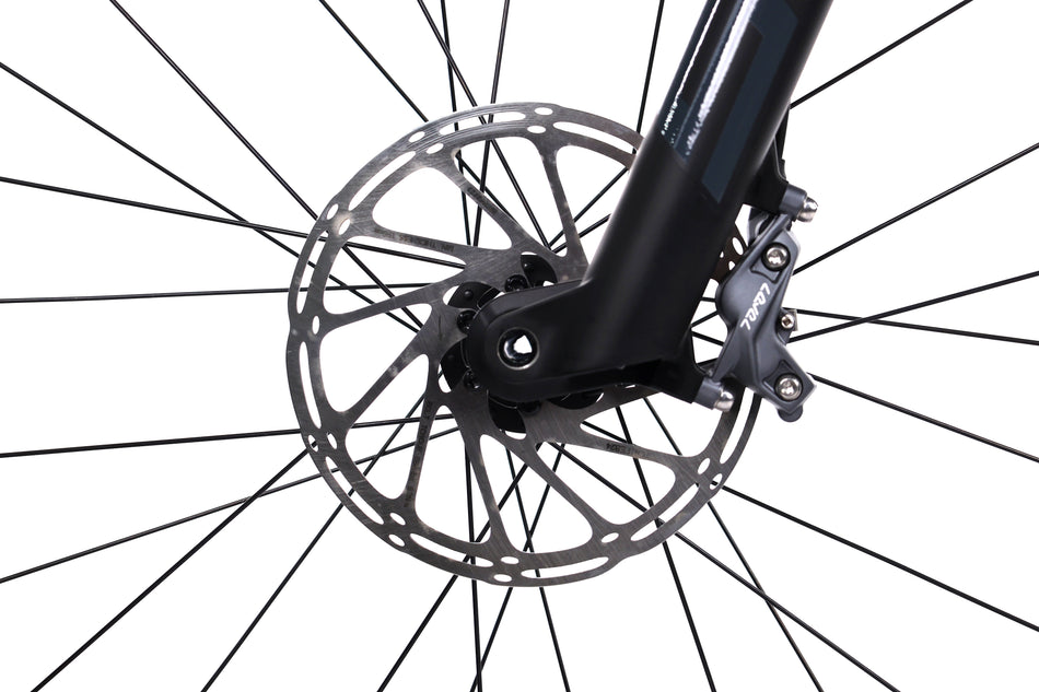 Specialized Epic 8 Comp - MTB doppia sospensione