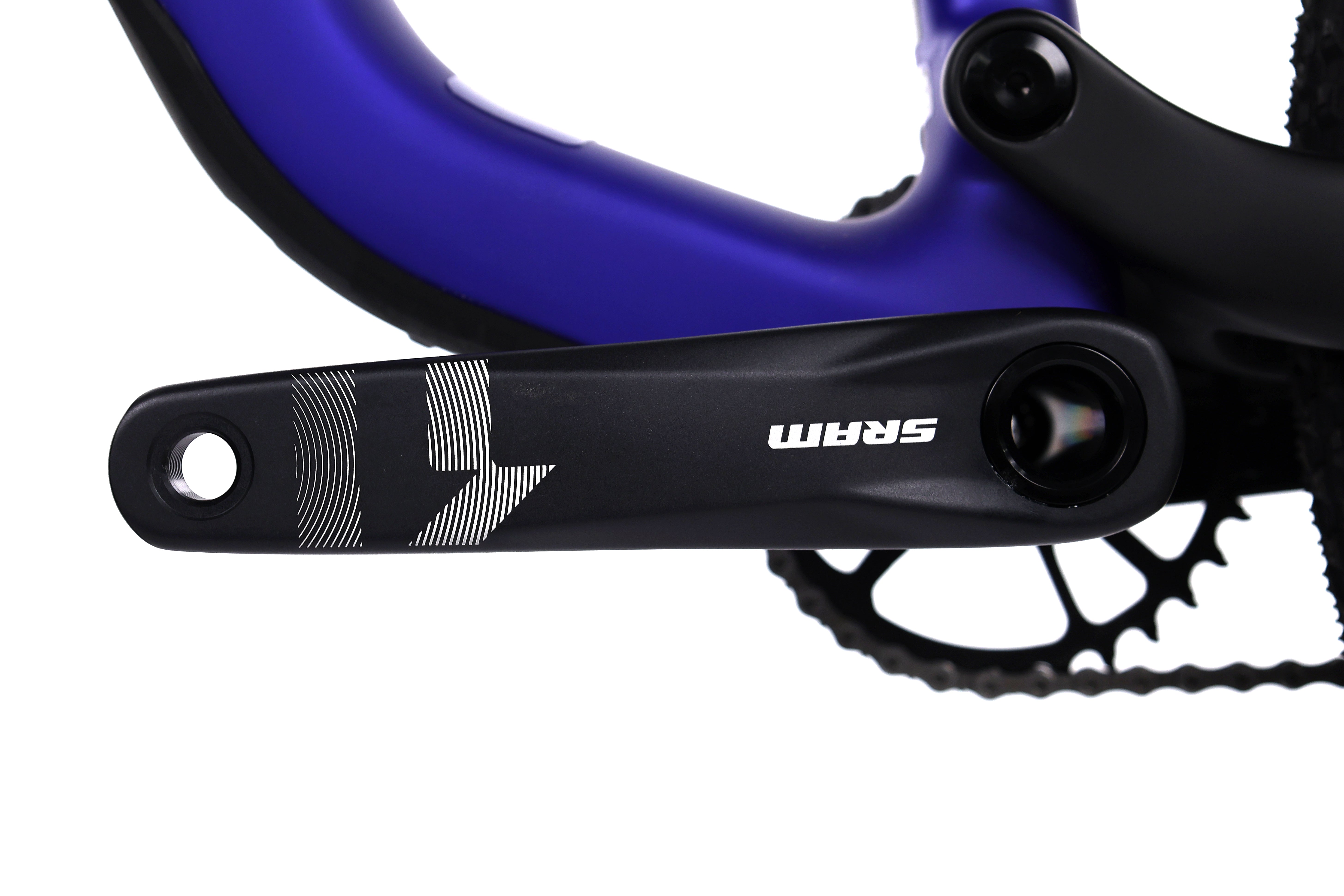 Specialized Epic 8 Comp - MTB doppia sospensione