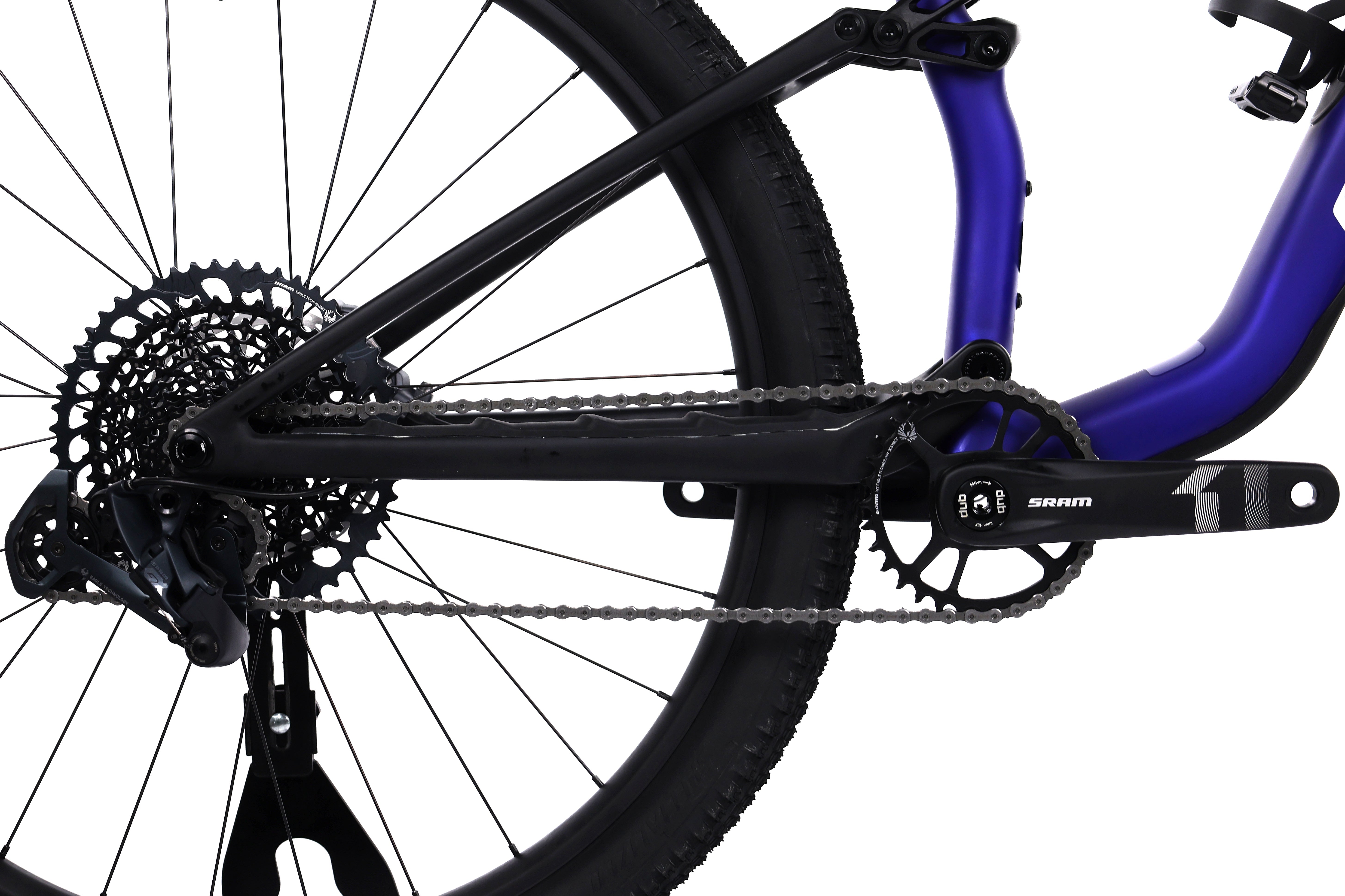 Specialized Epic 8 Comp - MTB doppia sospensione