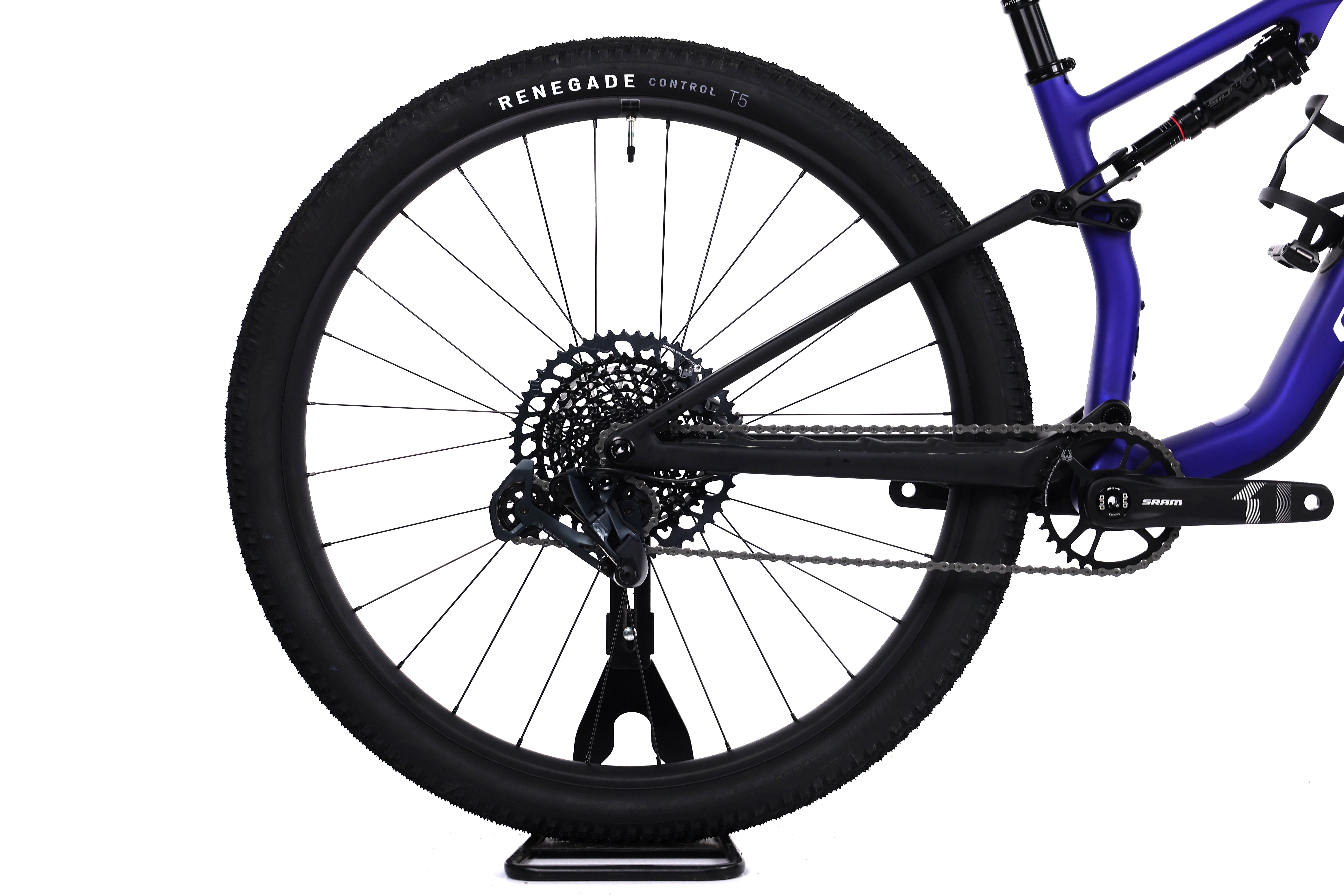 Specialized Epic 8 Comp - MTB doppia sospensione