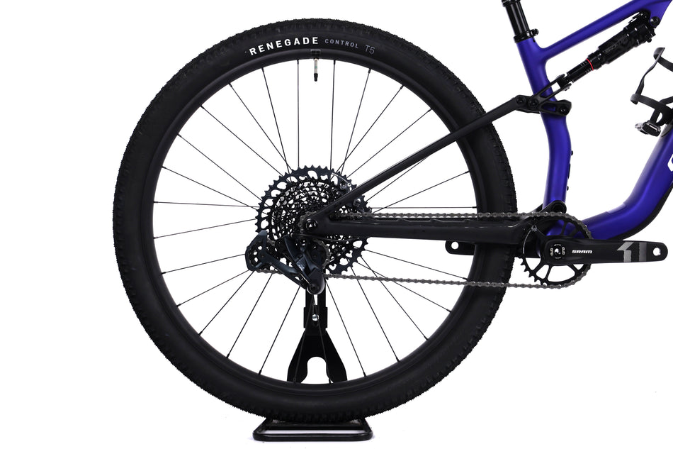 Specialized Epic 8 Comp - MTB doppia sospensione