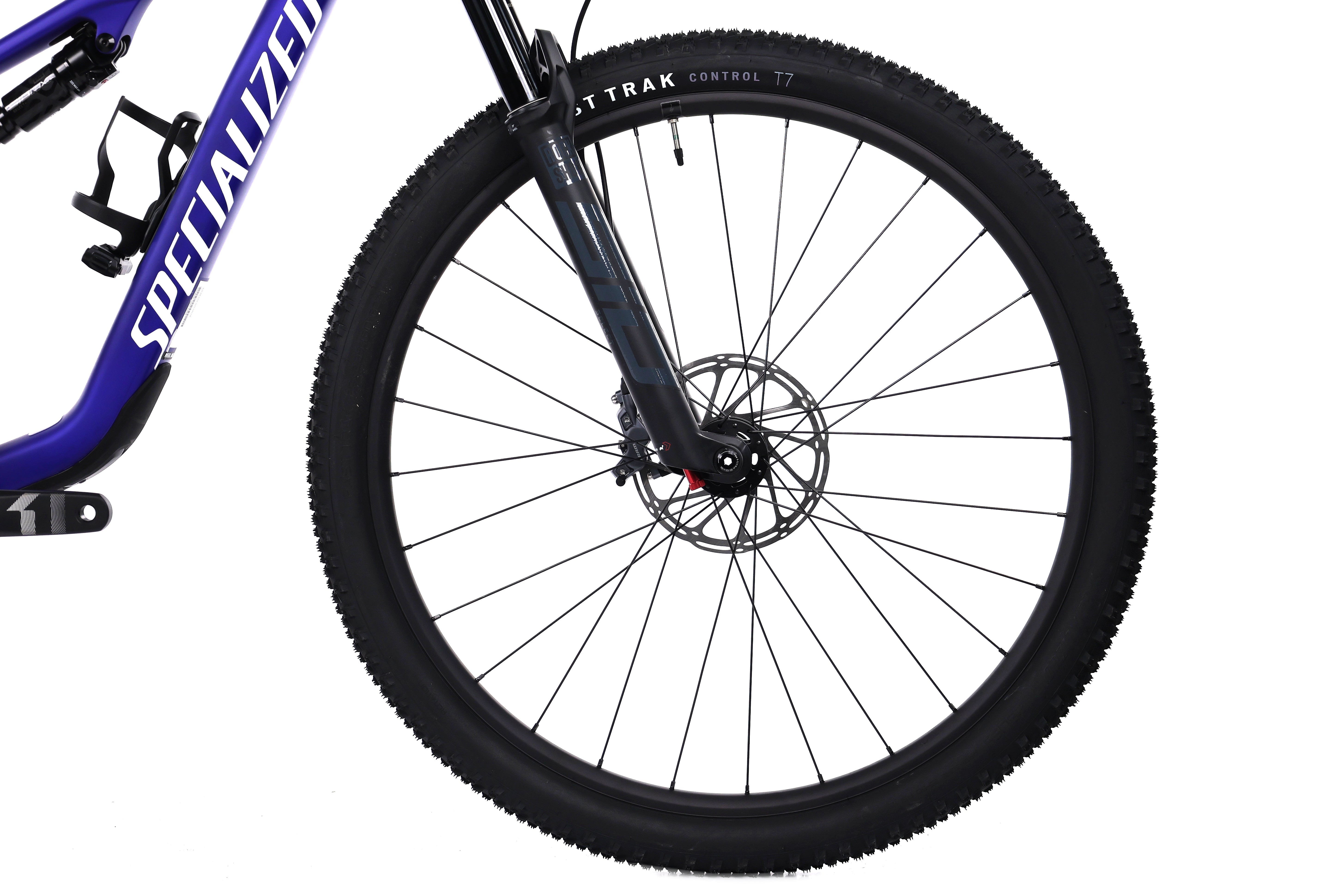 Specialized Epic 8 Comp - MTB doppia sospensione