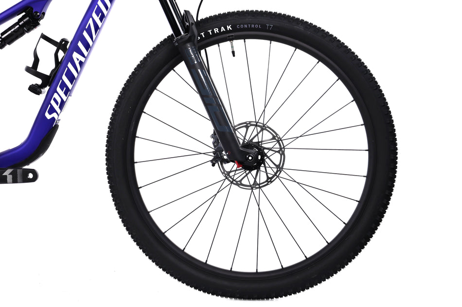 Specialized Epic 8 Comp - MTB doppia sospensione