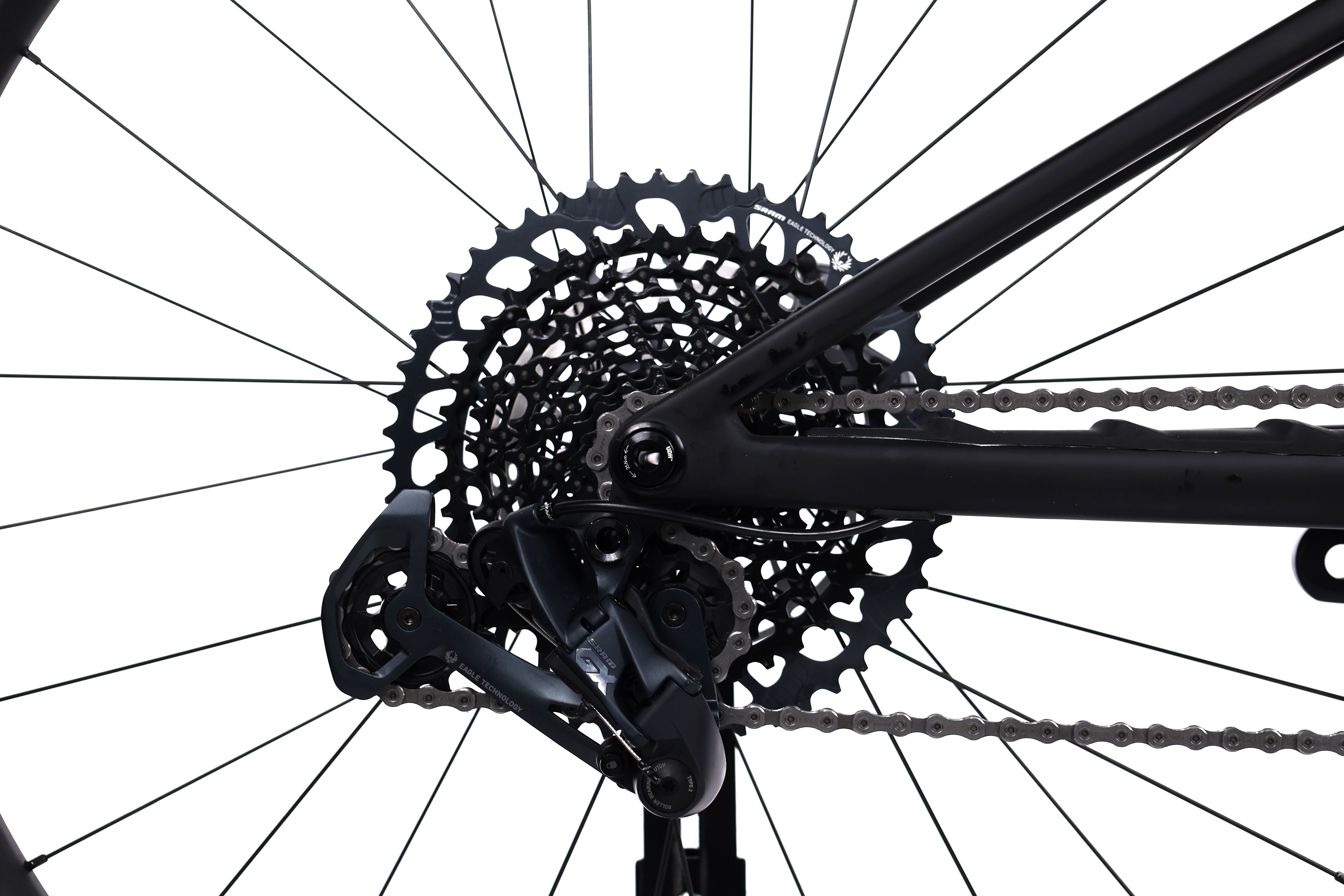 Specialized Epic 8 Comp - MTB doppia sospensione