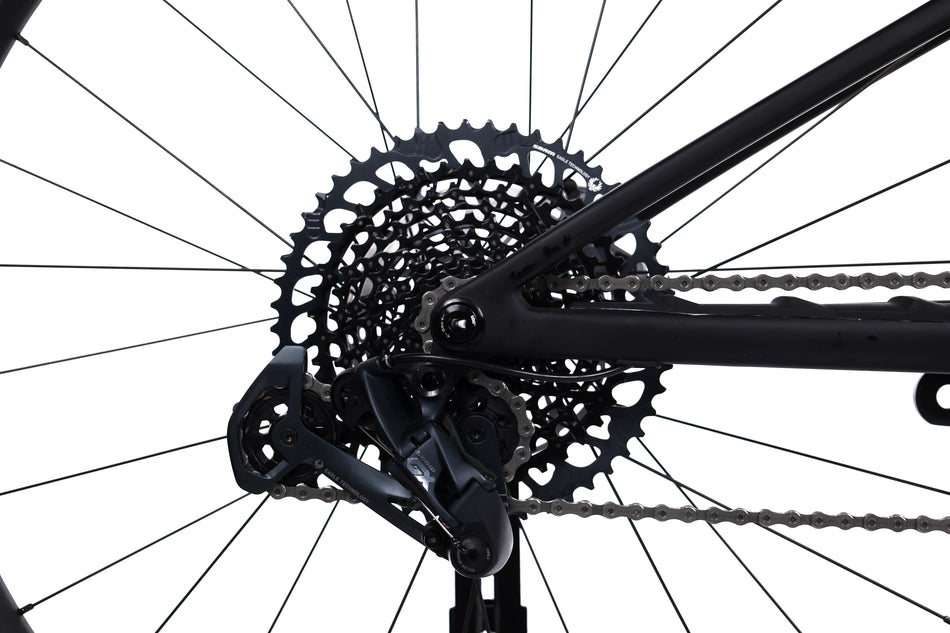 Specialized Epic 8 Comp - MTB doppia sospensione