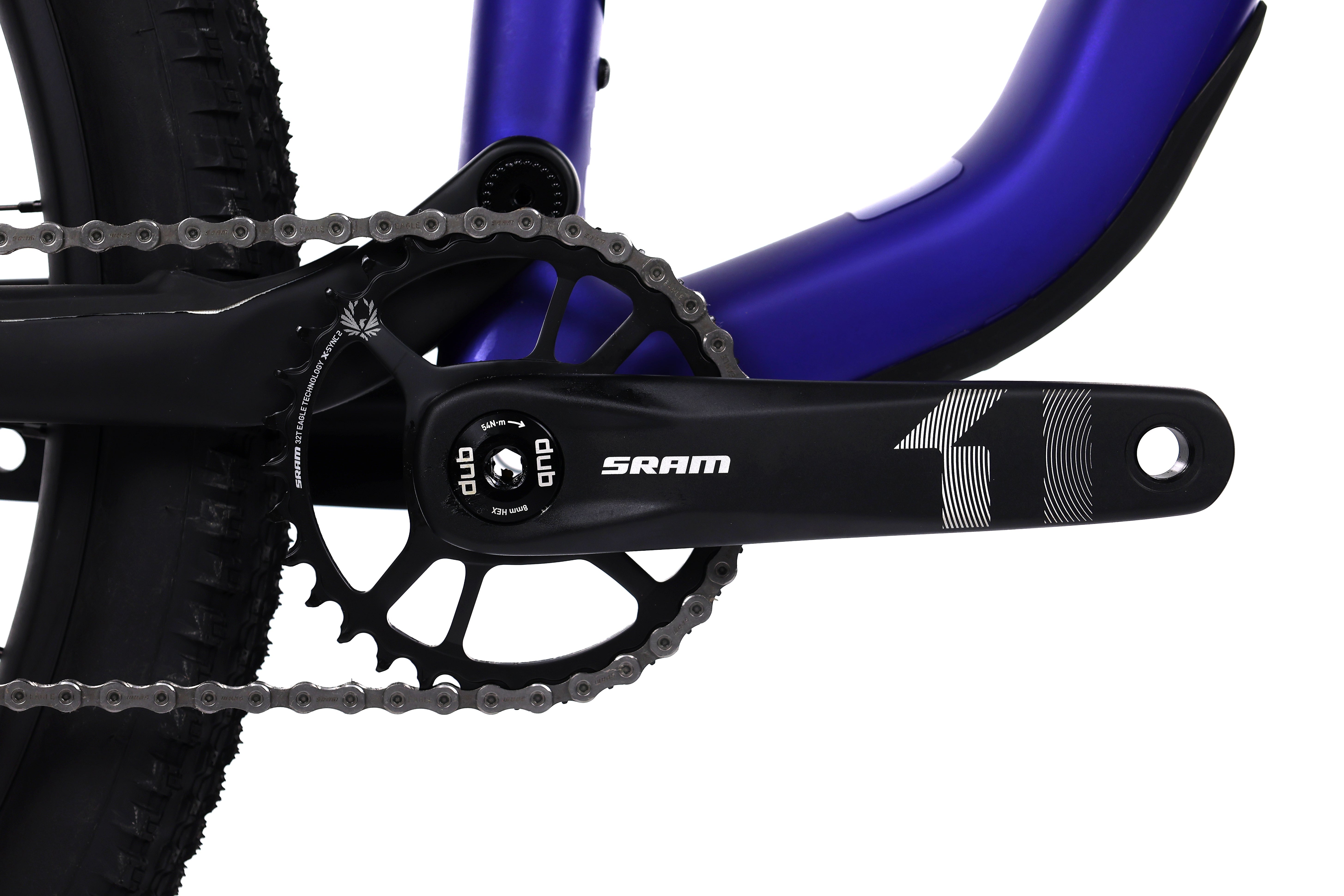 Specialized Epic 8 Comp - MTB doppia sospensione