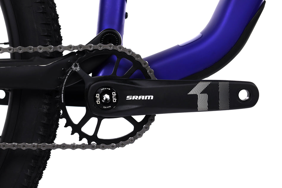 Specialized Epic 8 Comp - MTB doppia sospensione