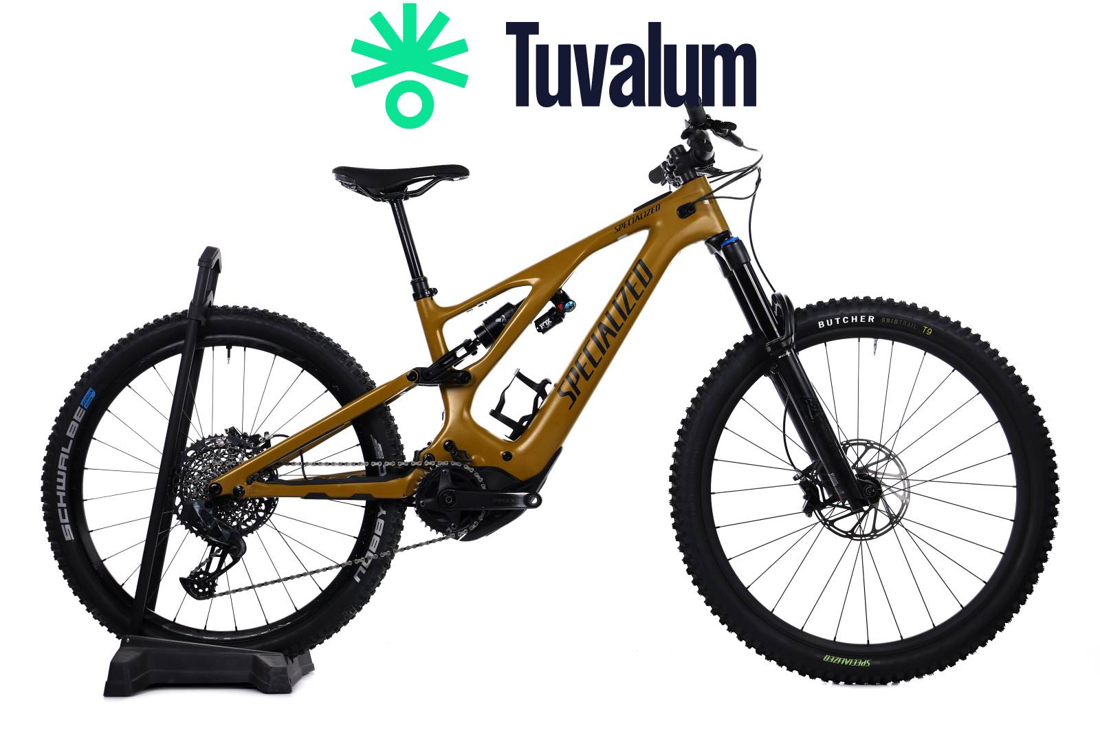 Specialized Turbo Levo Expert - EMTB