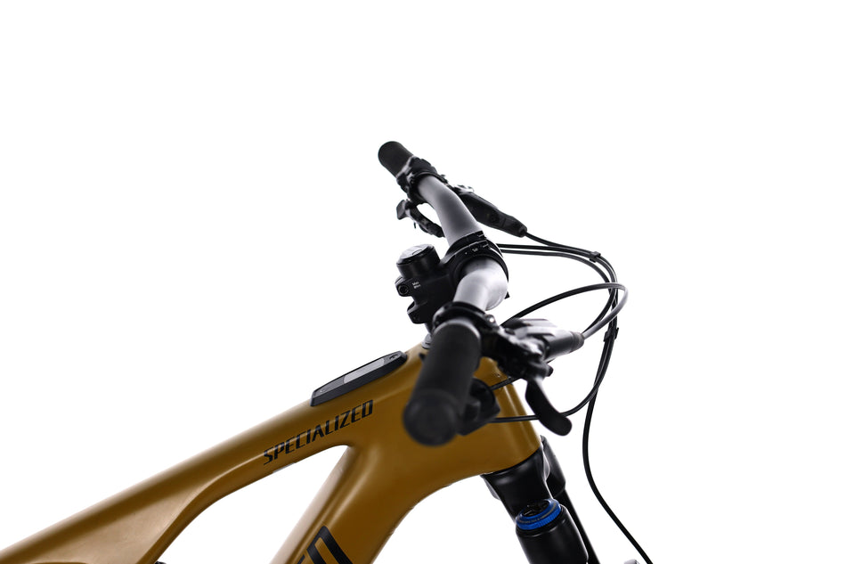 Specialized Turbo Levo Expert - EMTB