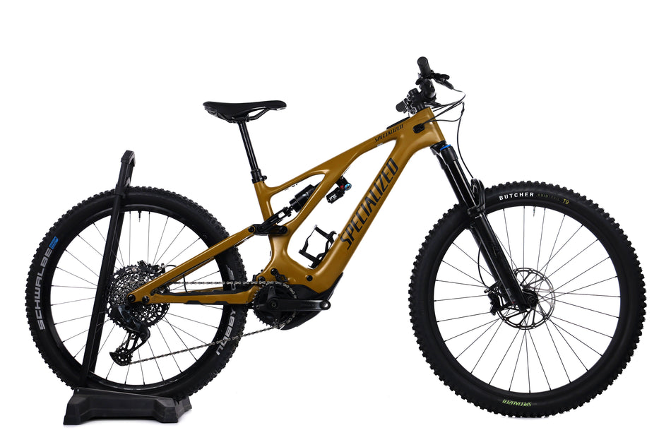 Specialized Turbo Levo Expert - EMTB