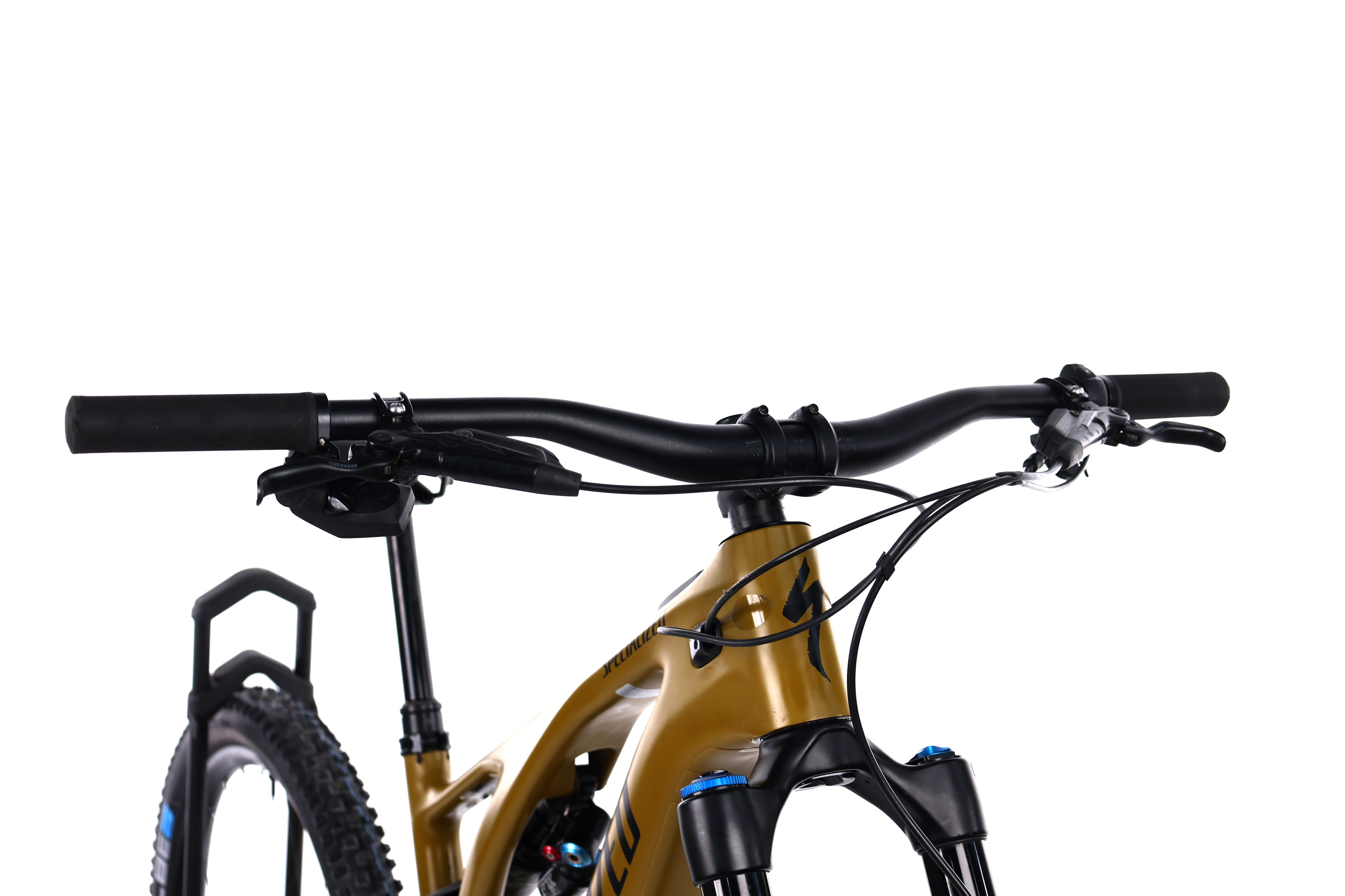 Specialized Turbo Levo Expert - EMTB