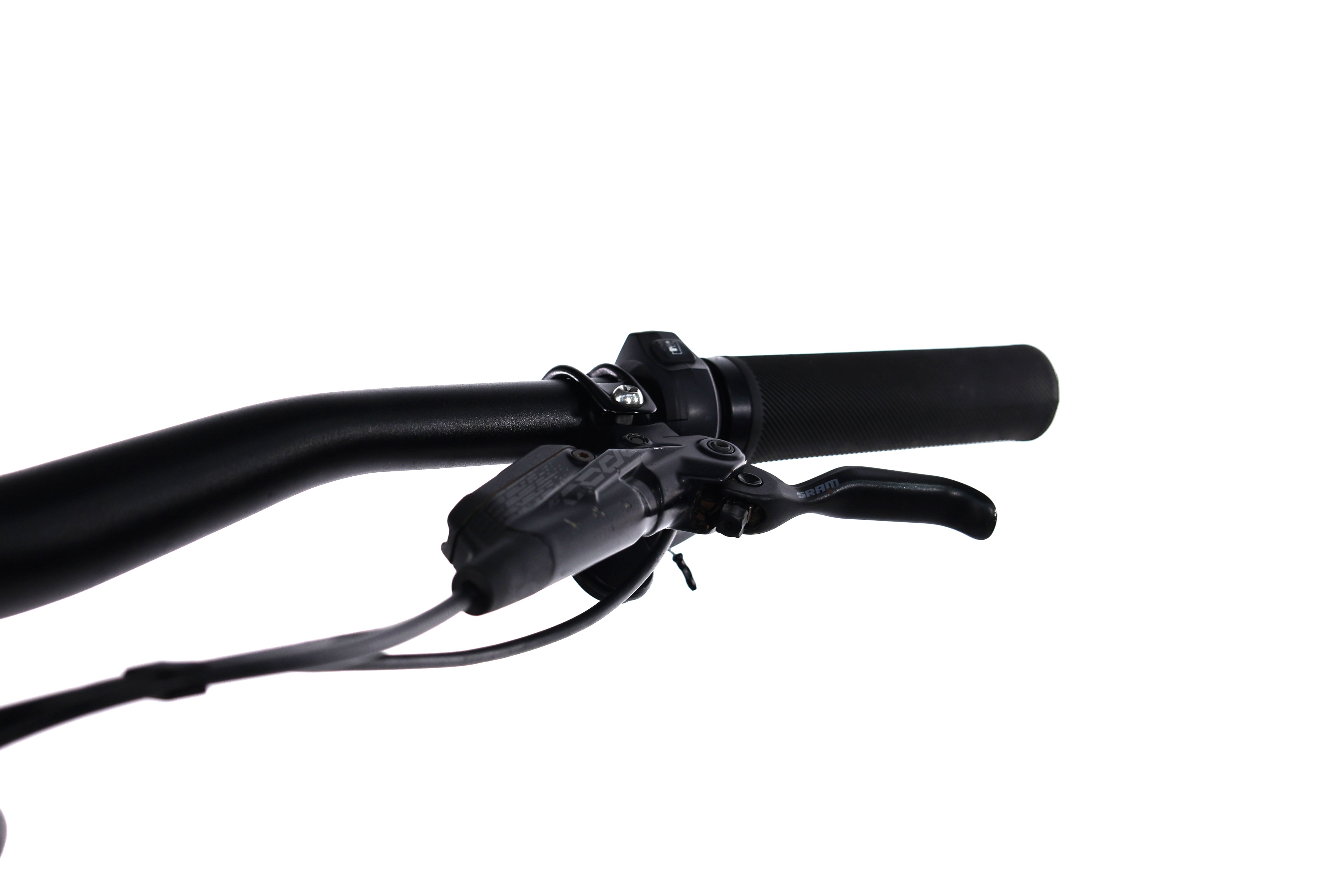 Specialized Turbo Levo Expert - EMTB