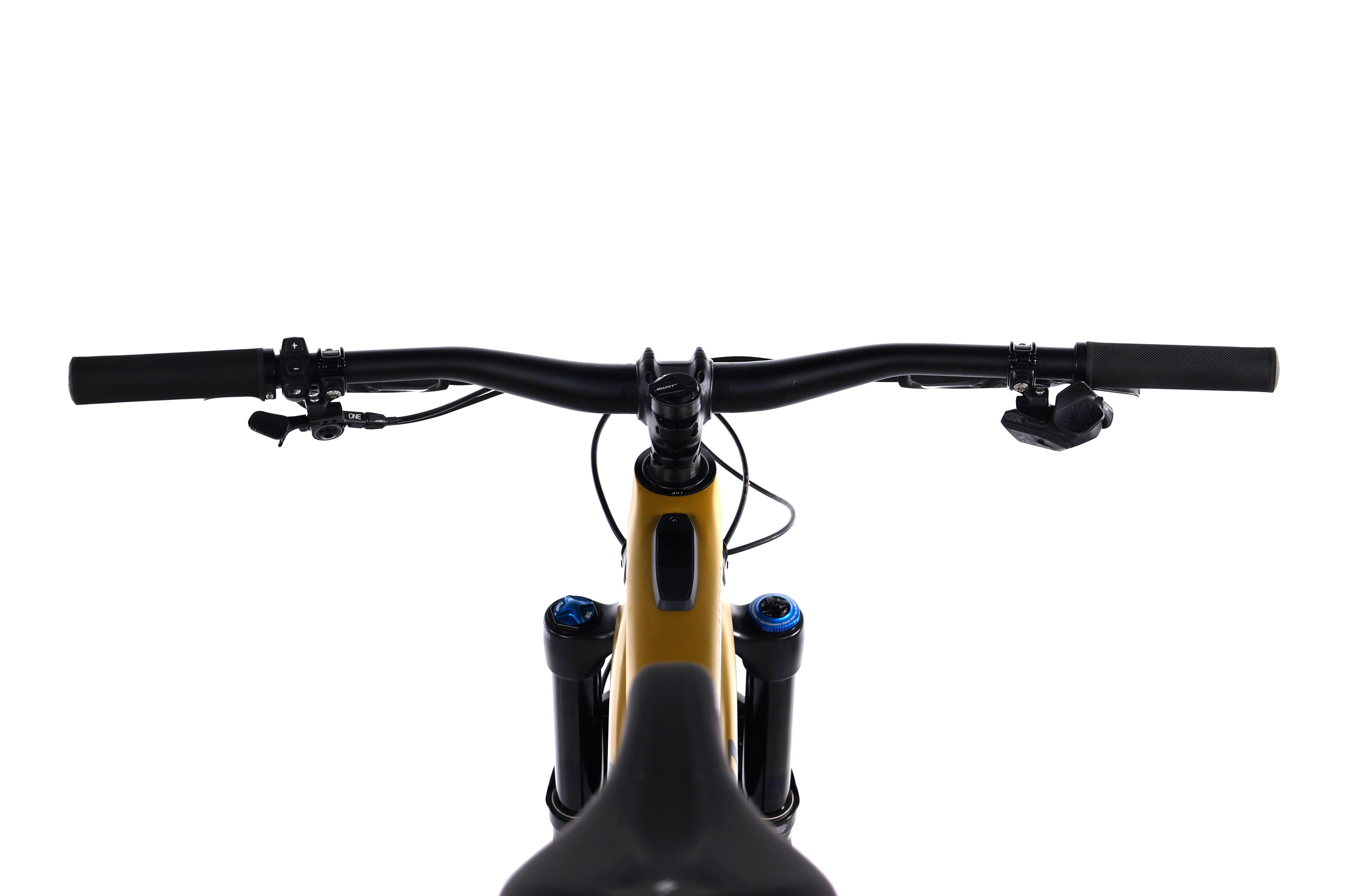 Specialized Turbo Levo Expert - EMTB