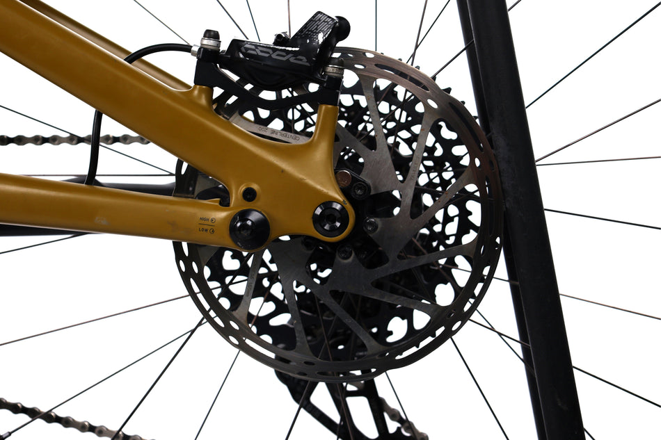 Specialized Turbo Levo Expert - EMTB