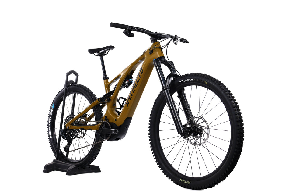 Specialized Turbo Levo Expert - EMTB