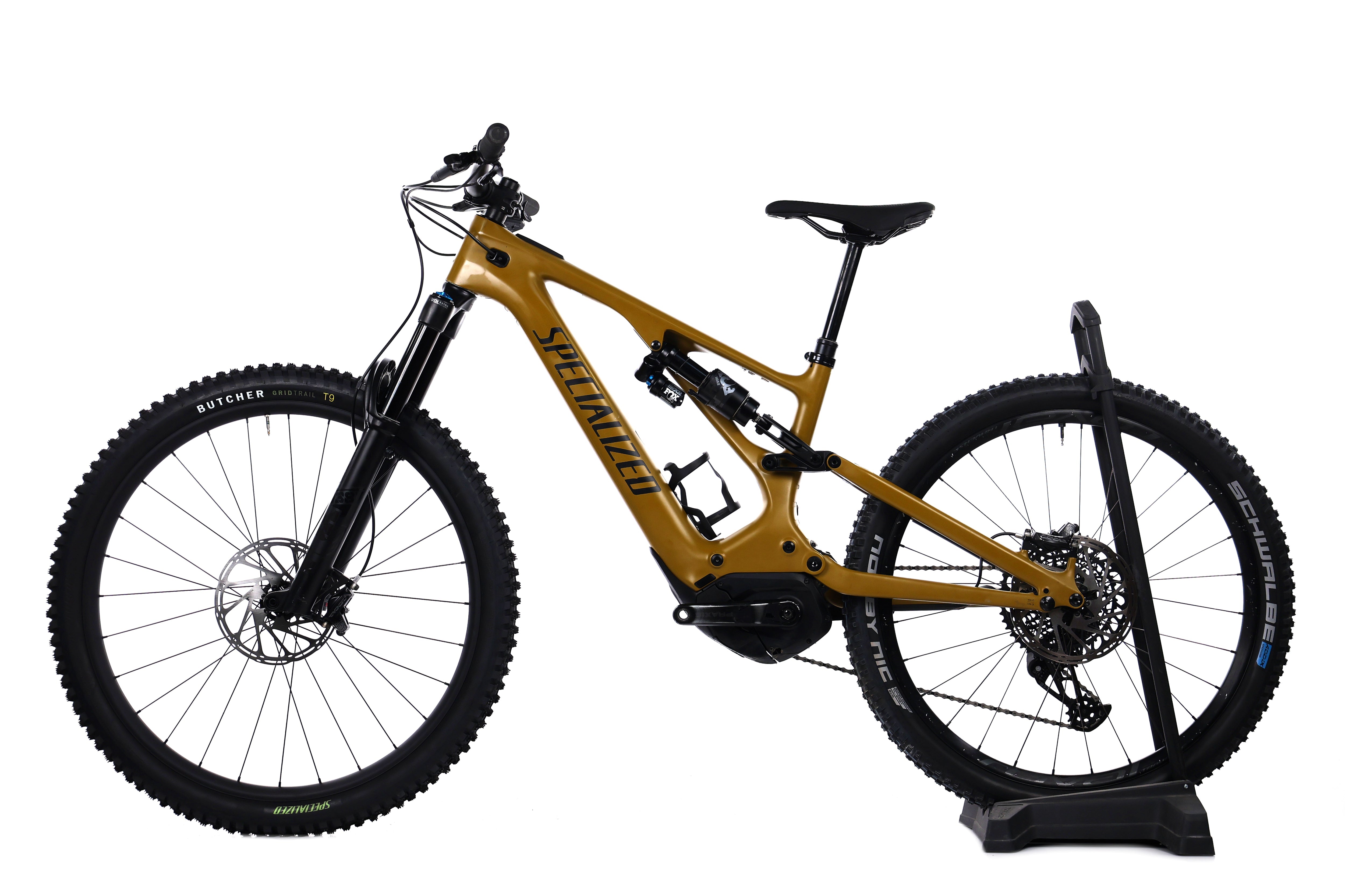Specialized Turbo Levo Expert - EMTB