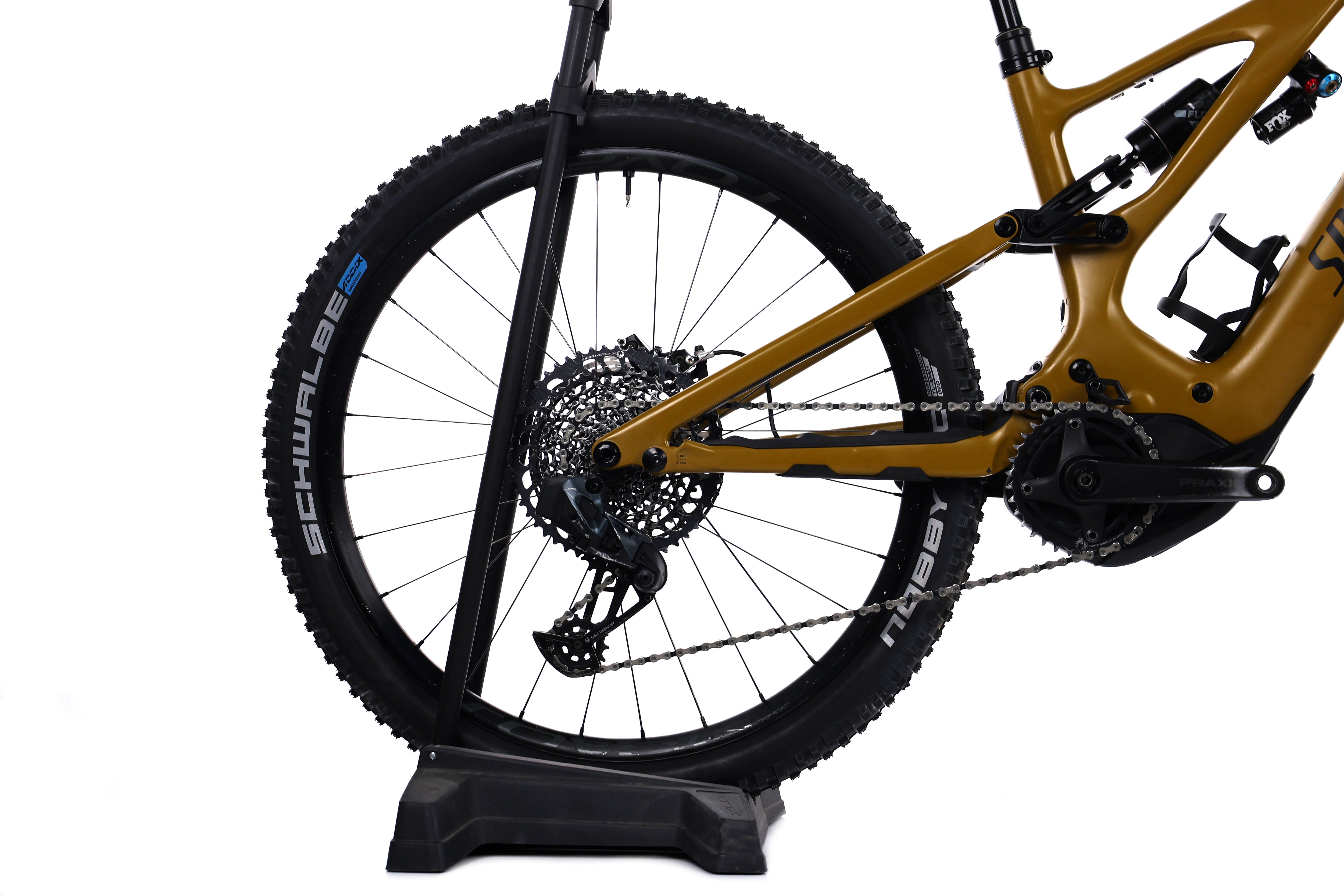 Specialized Turbo Levo Expert - EMTB