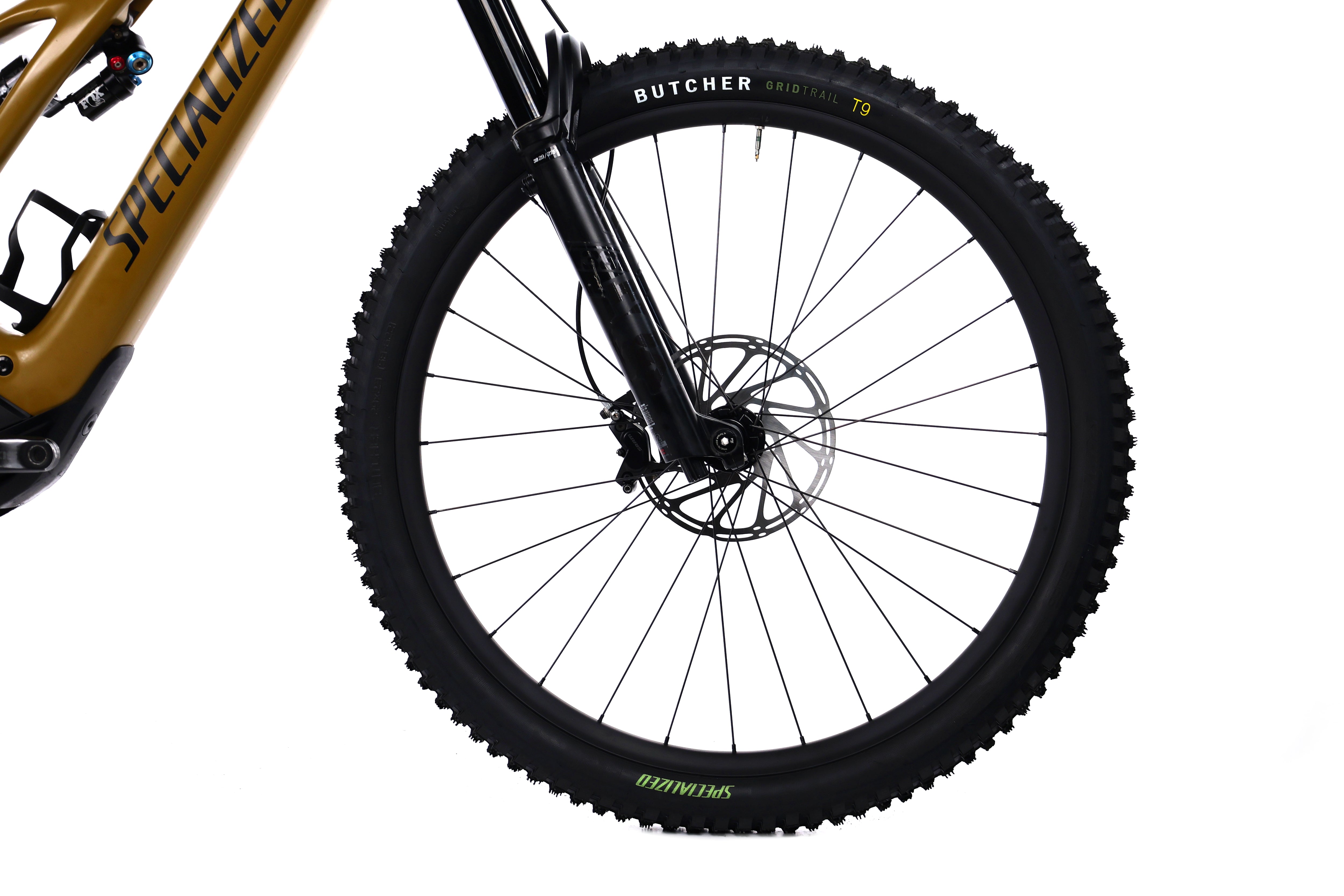 Specialized Turbo Levo Expert - EMTB