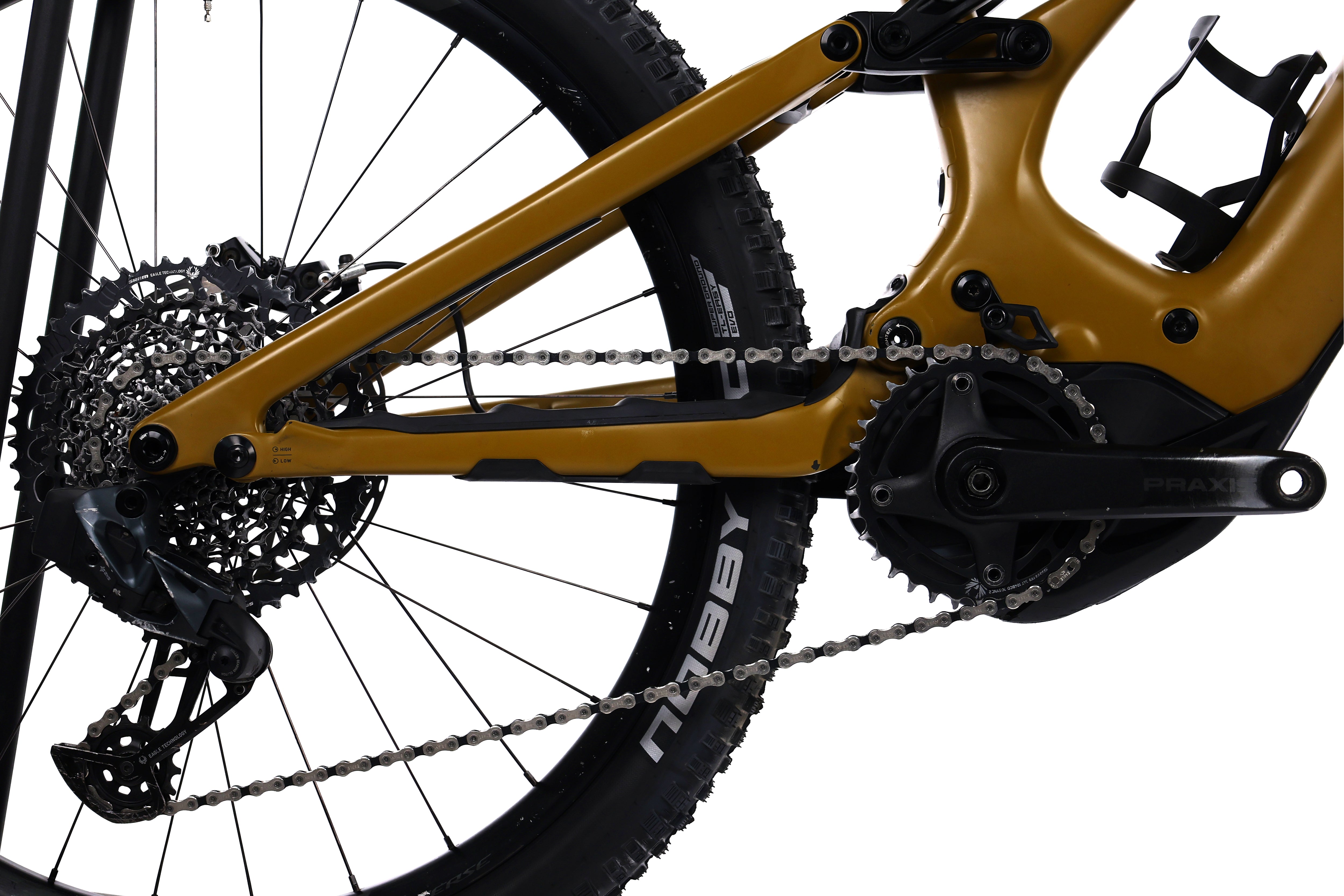 Specialized Turbo Levo Expert - EMTB