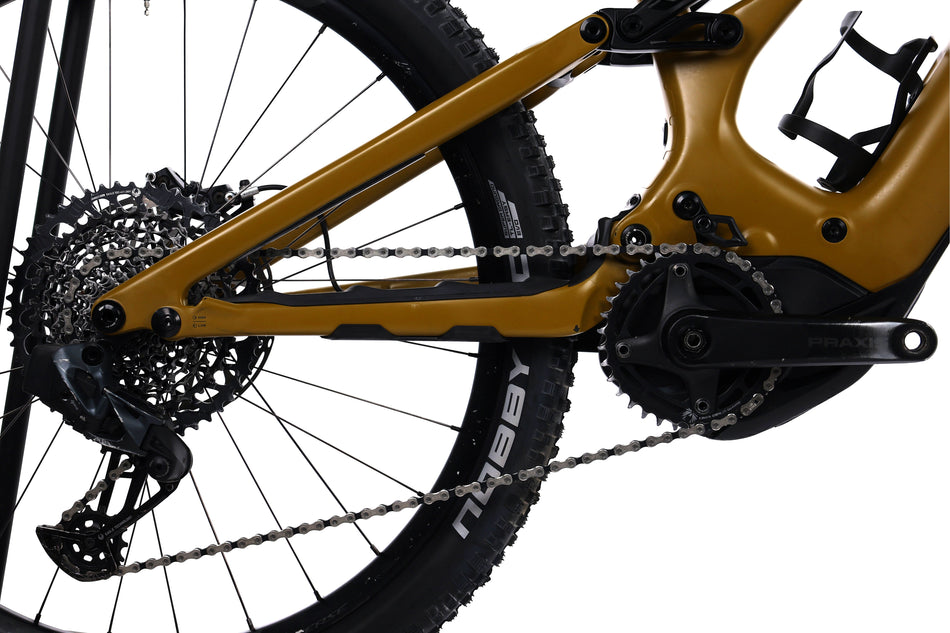 Specialized Turbo Levo Expert - EMTB