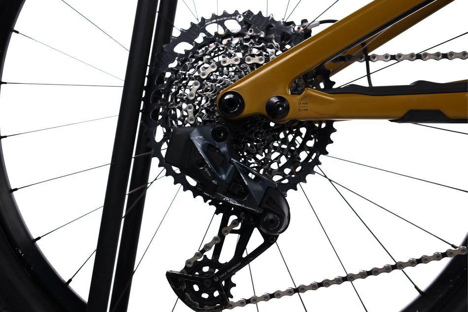 Specialized Turbo Levo Expert - EMTB