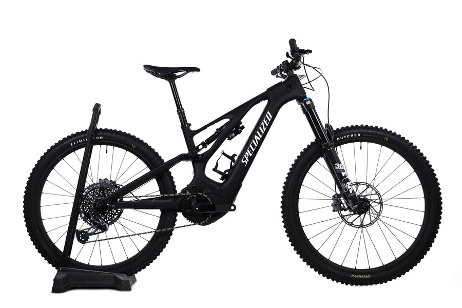 Specialized Turbo Levo 3 Comp Carbon - EMTB